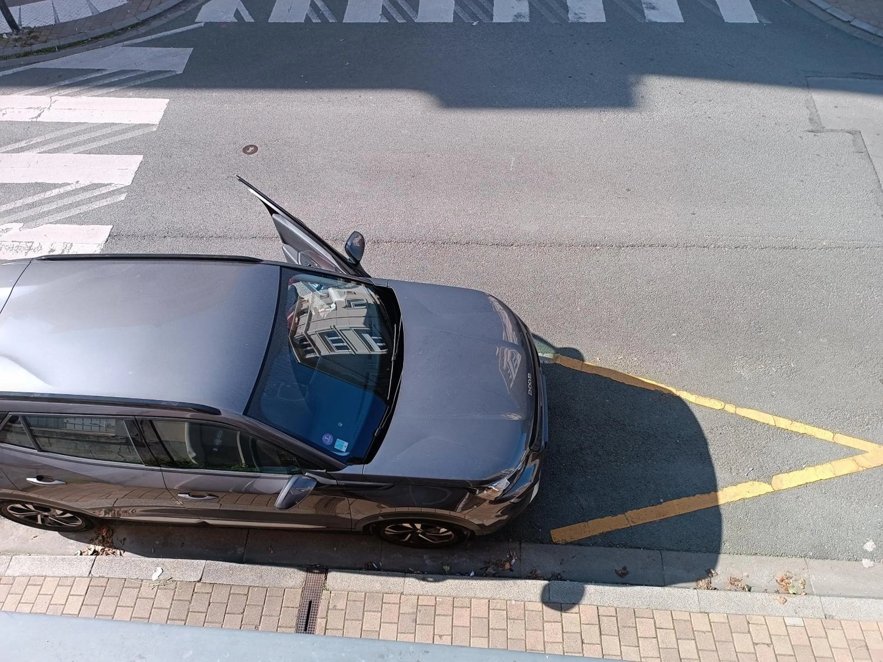 LE BEAU REPAIRE, chambres d'hôtes, quartier historique, 1 à 3 chambres, étage indépendant