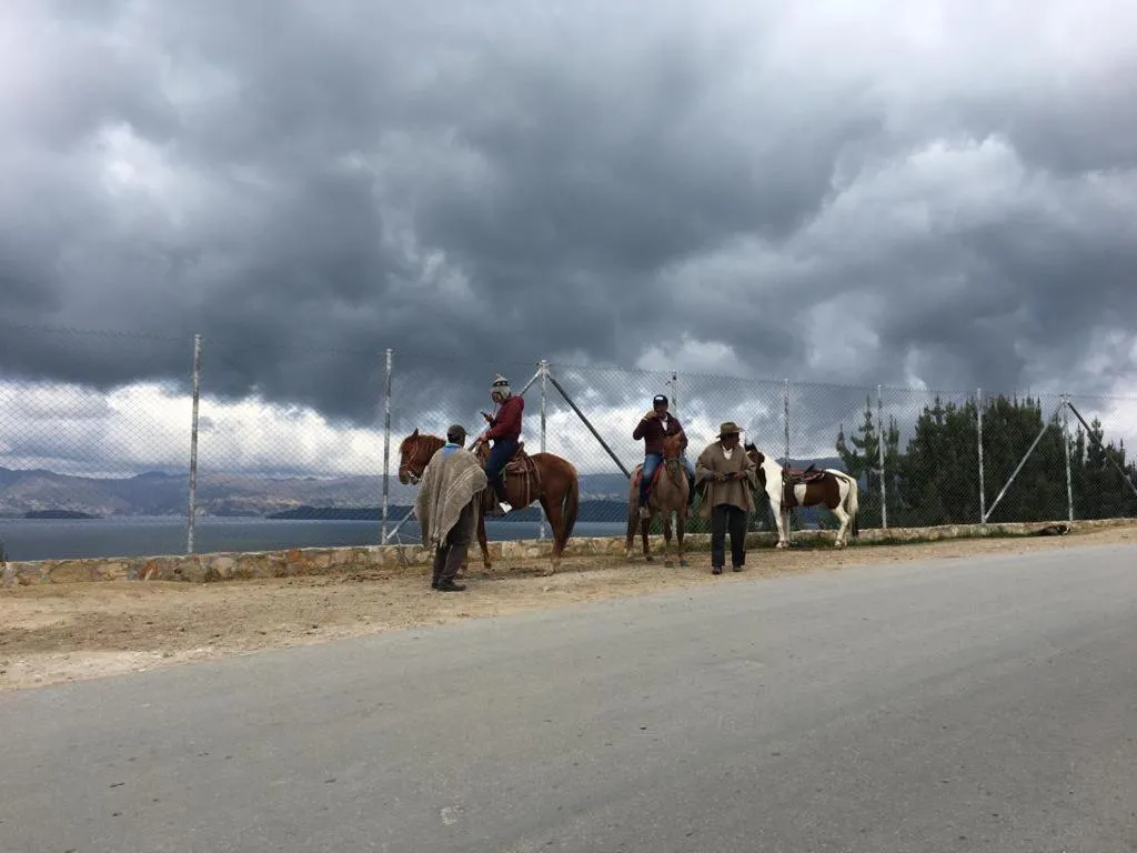 Activities in El Arca de Noah