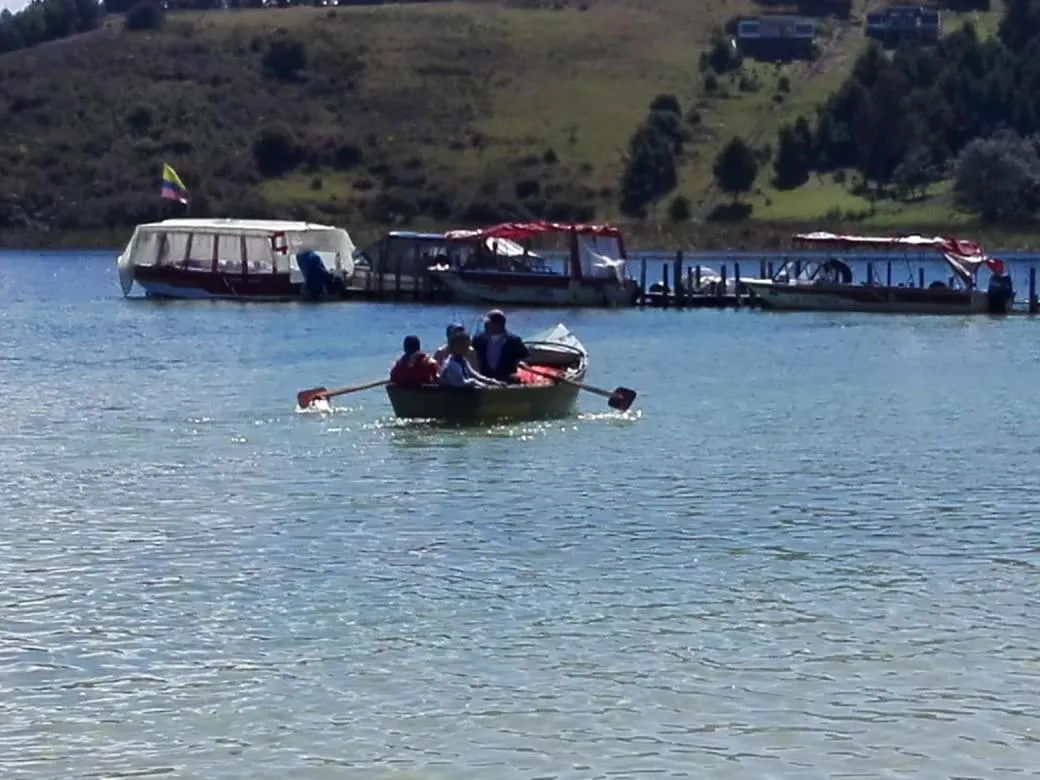 Activities in El Arca de Noah