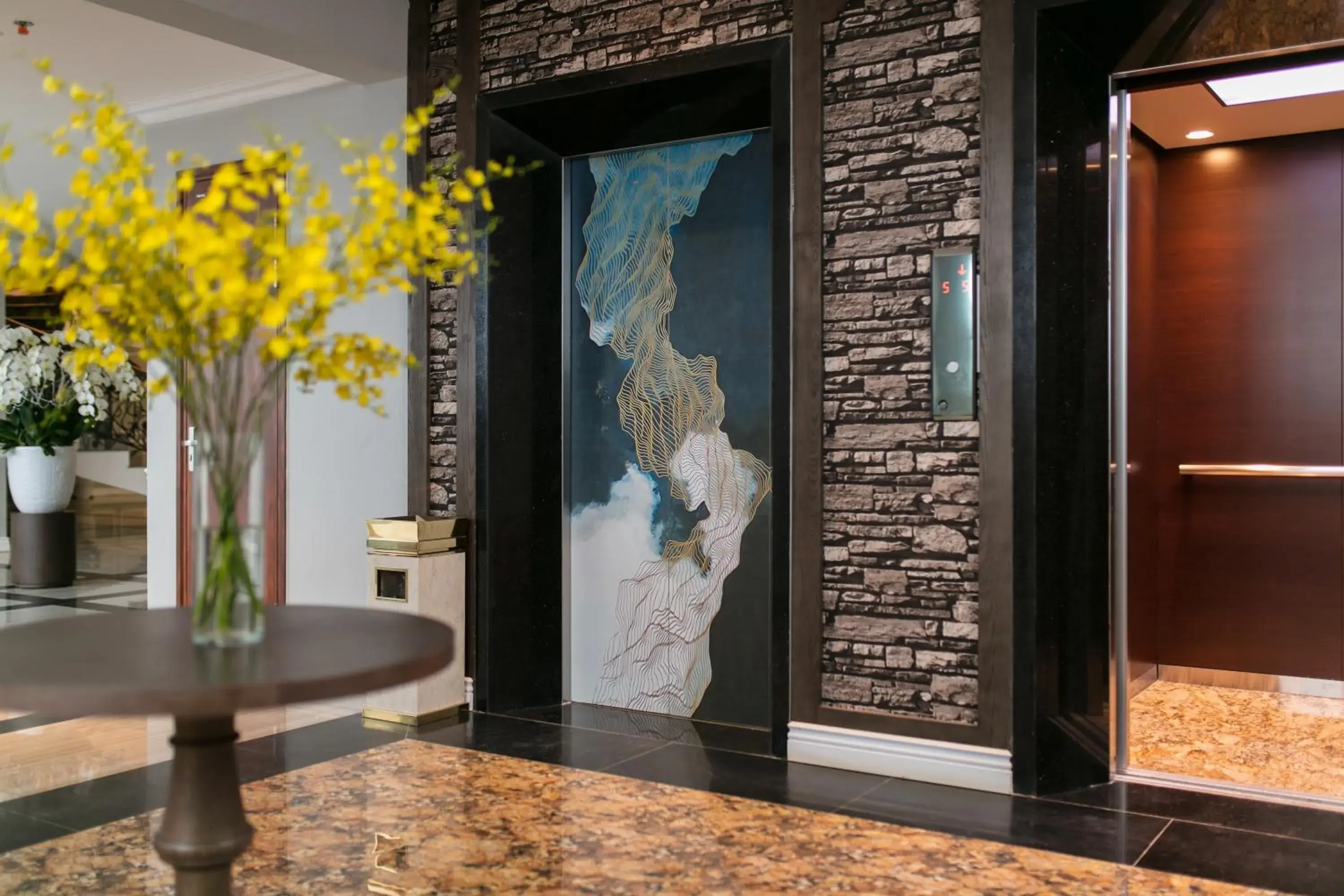 Restaurant/places to eat in Lotus Aroma Sapa Hotel Restaurant/places to eat in Lotus Aroma Sapa Hotel