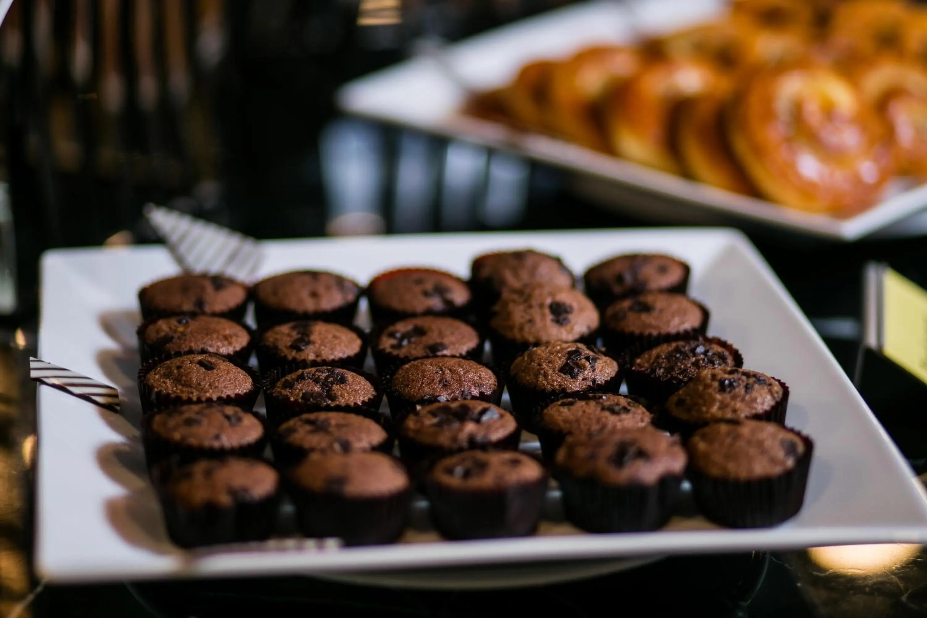 Food close-up in Lotus Aroma Sapa Hotel
