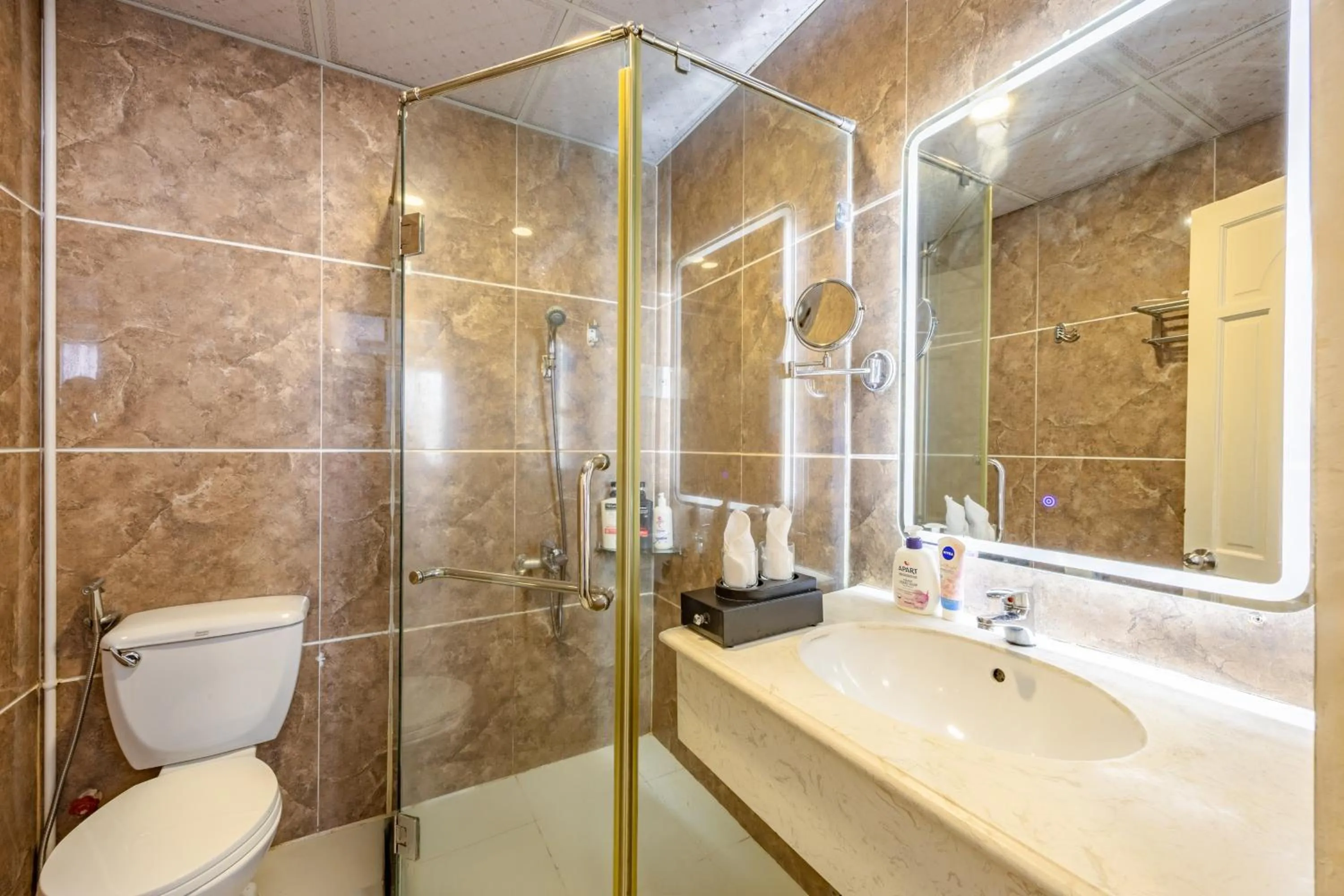 A25 Hotel - 274 Đề Thám