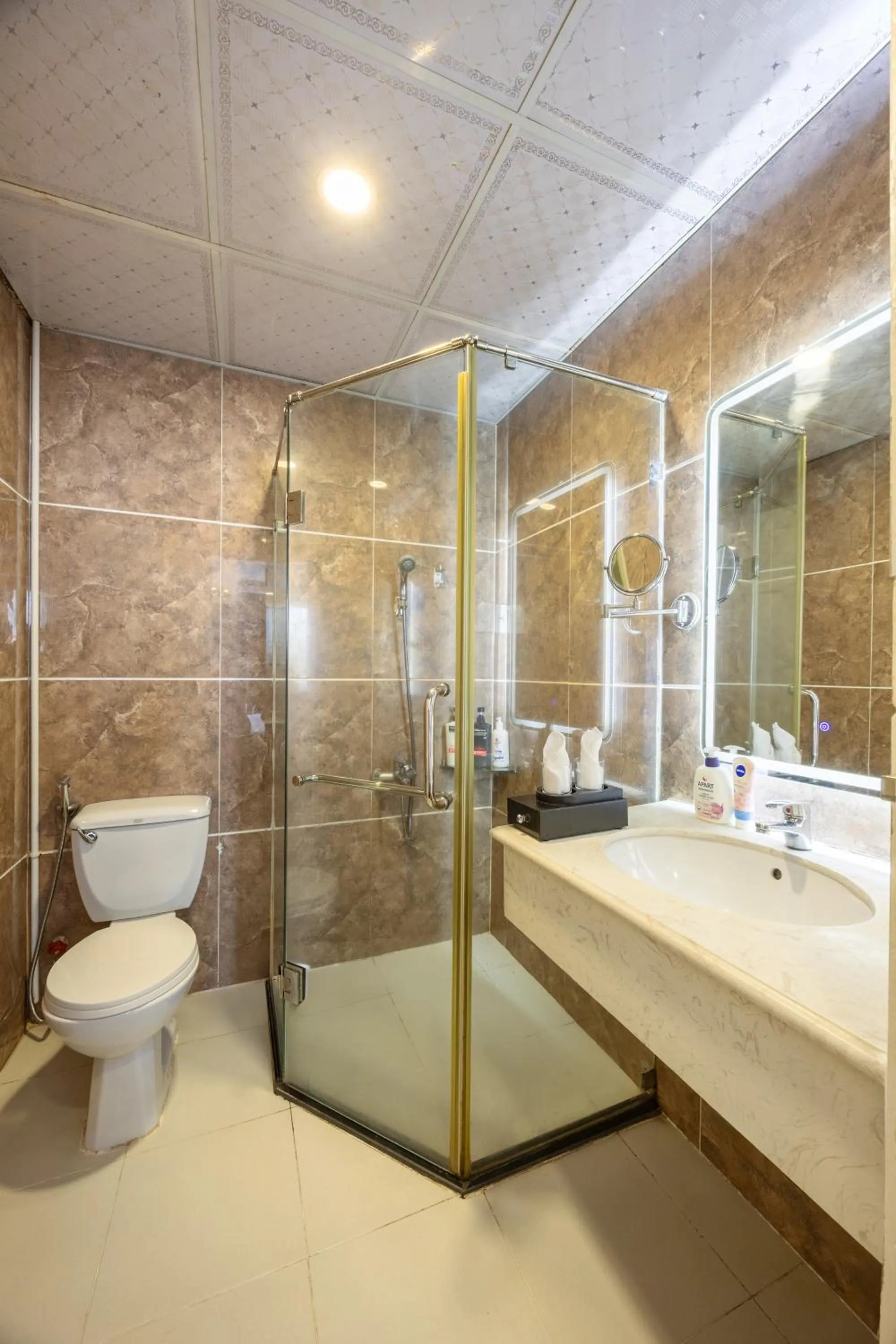 A25 Hotel - 274 Đề Thám