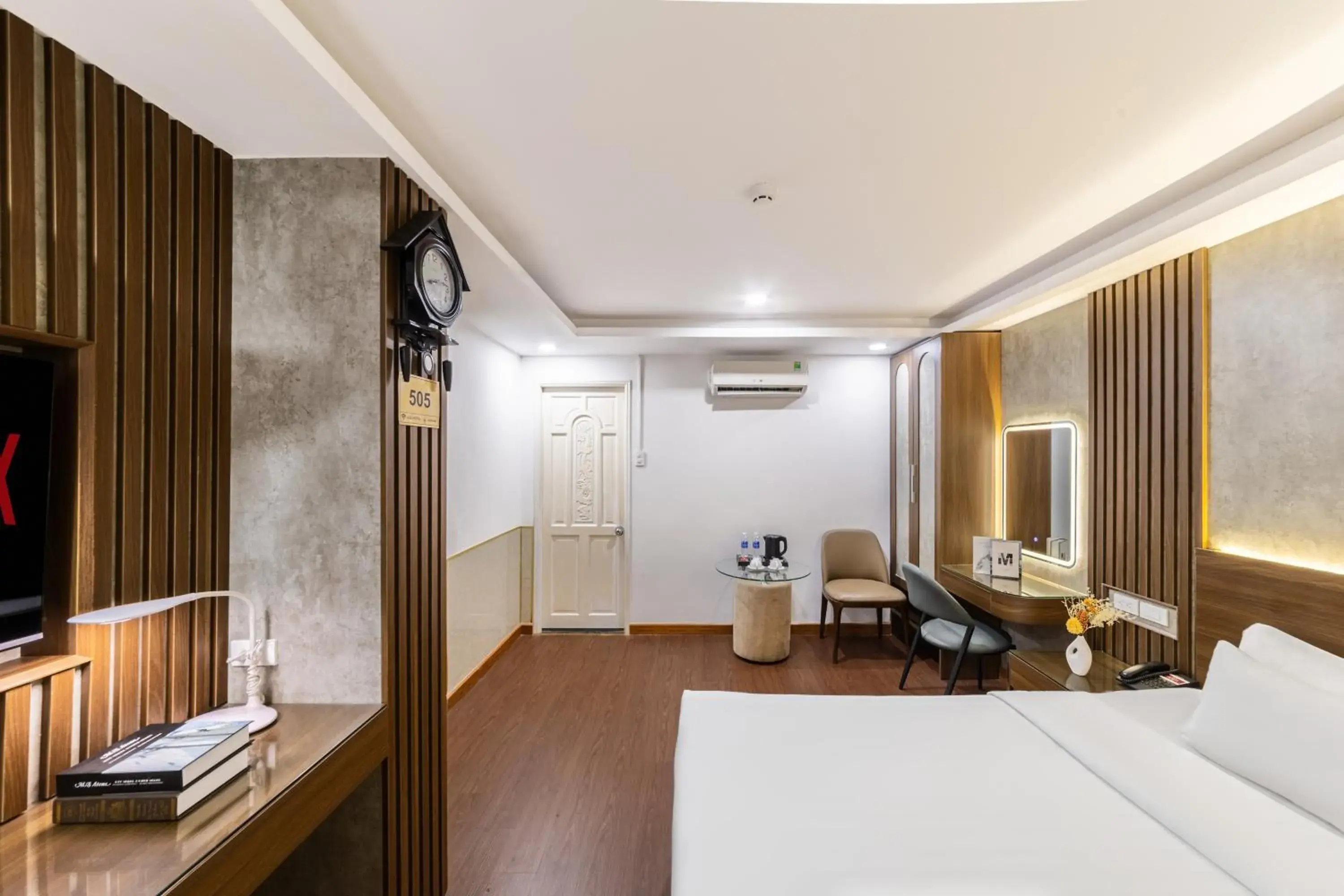 Bedroom, Bed in A25 Hotel - 274 Đề Thám Bedroom, Bed in A25 Hotel - 274 Đề Thám