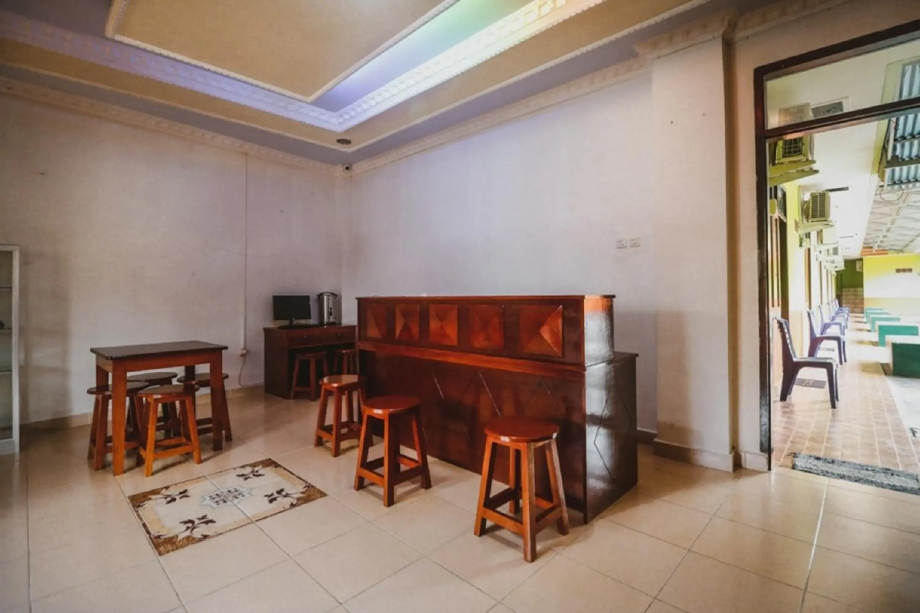 RedDoorz @ Malalayang Manado RedDoorz @ Malalayang Manado