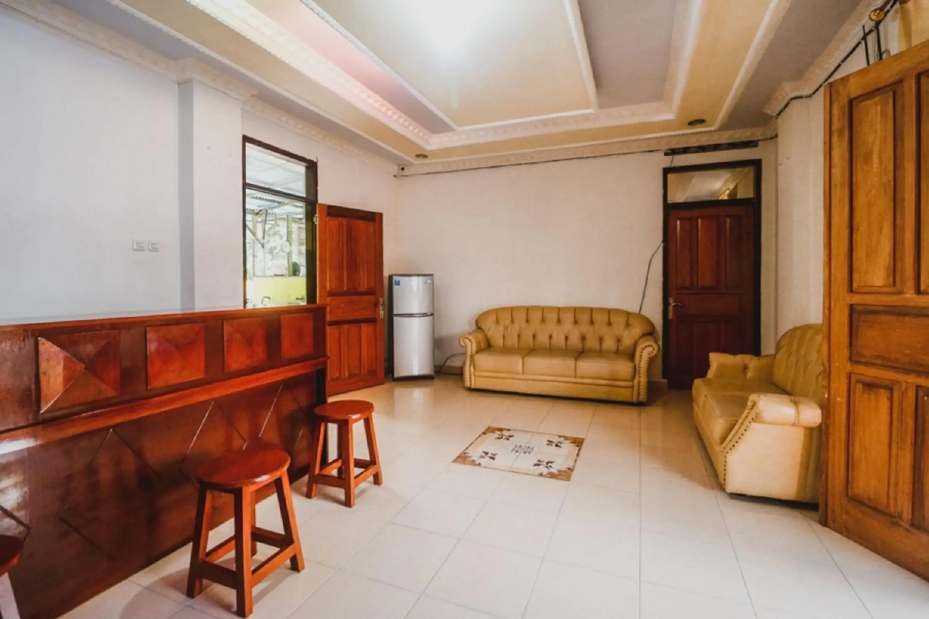 RedDoorz @ Malalayang Manado RedDoorz @ Malalayang Manado