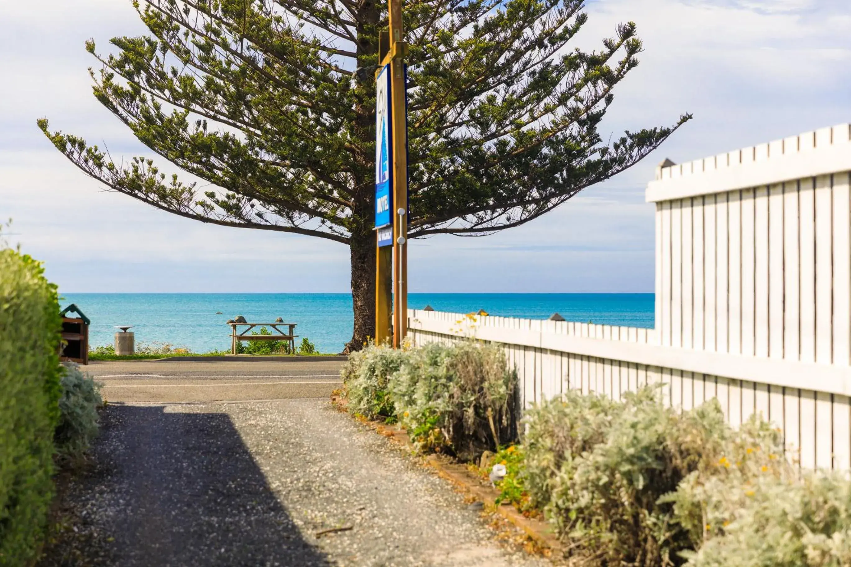 Sails Motel Sails Motel