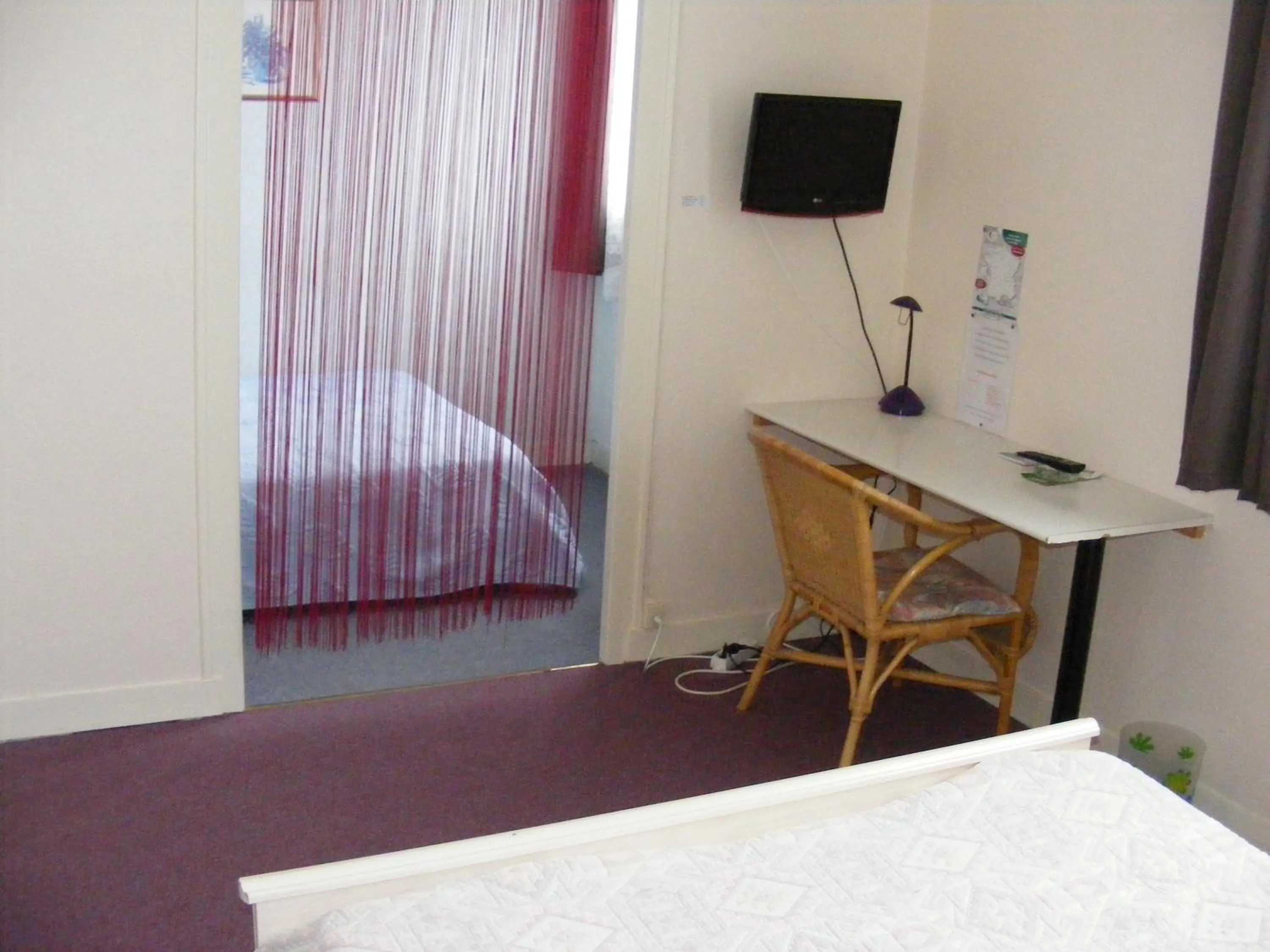 Hotel du Commerce