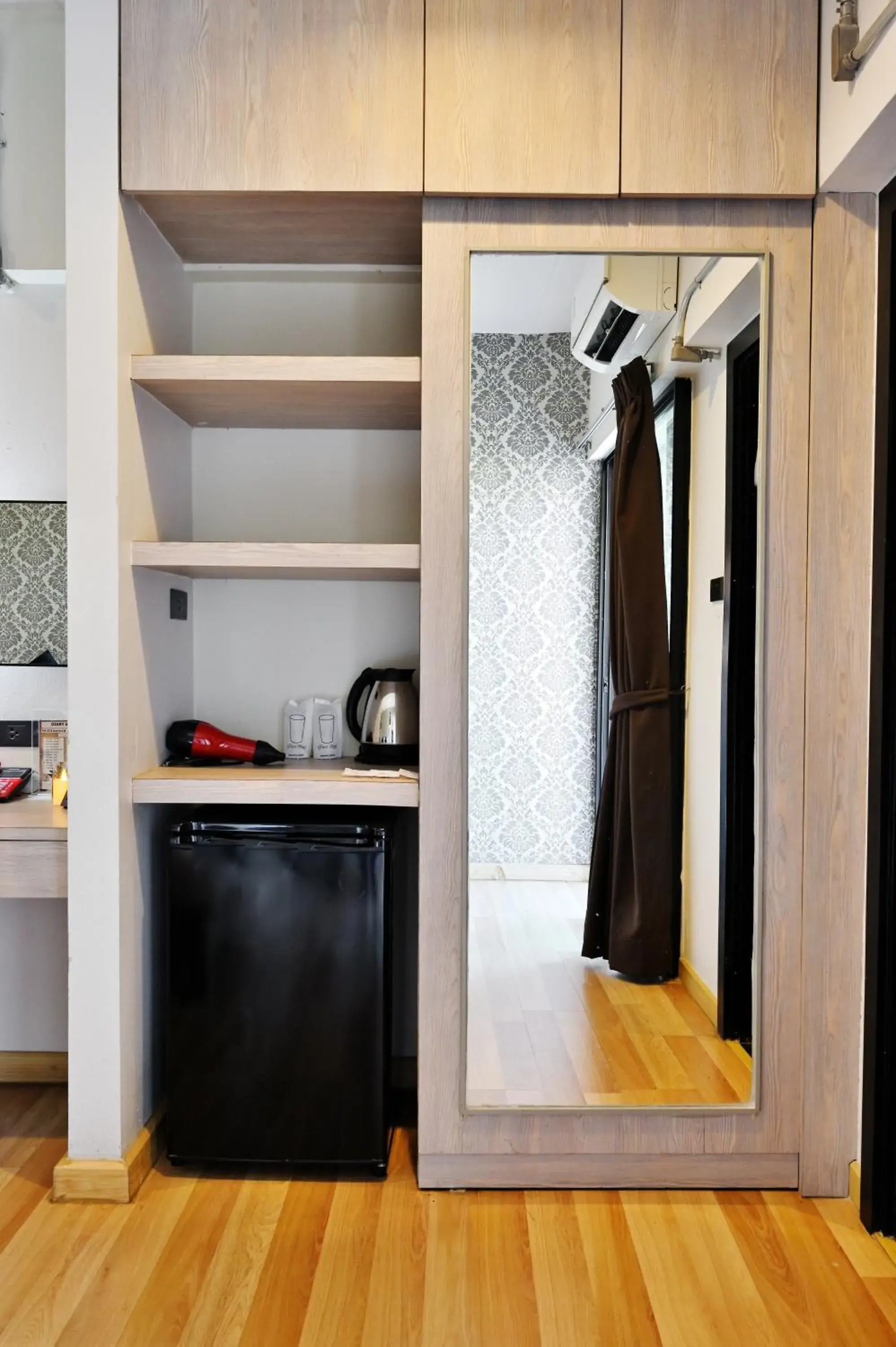 Deluxe Twin Room in Diary Suite Deluxe Twin Room in Diary Suite