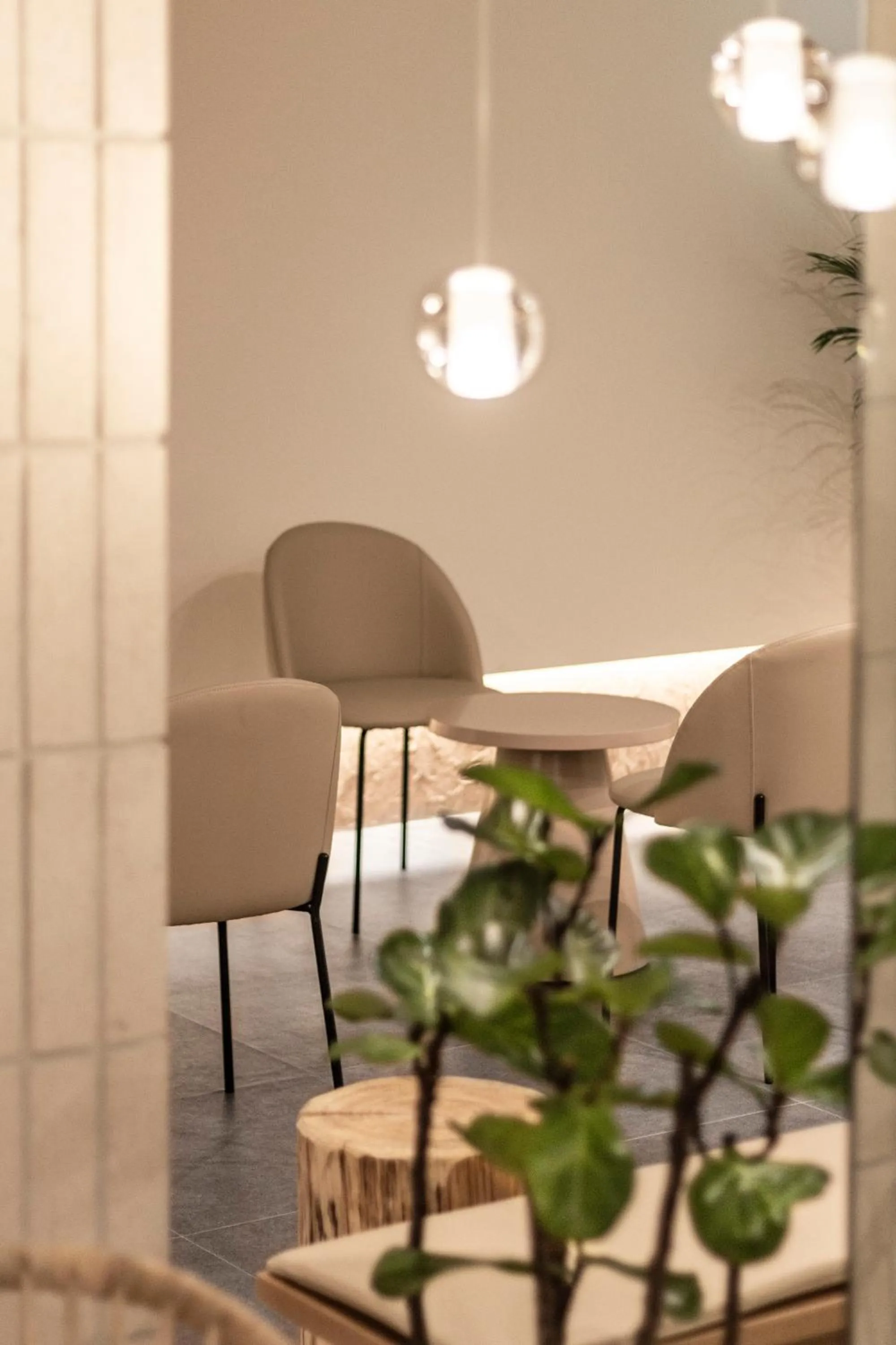 Tong Tong Petit Hotel