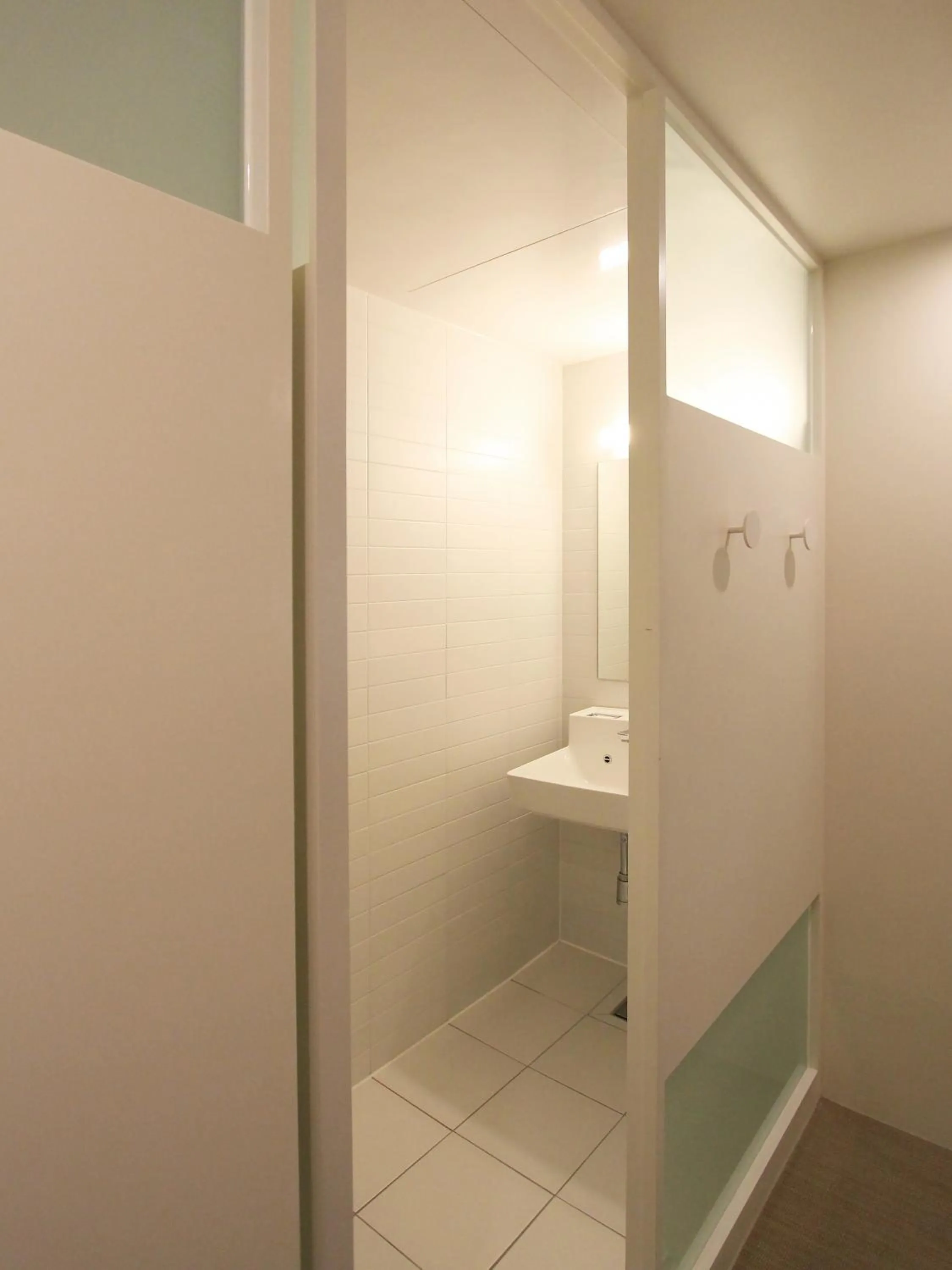 Tong Tong Petit Hotel