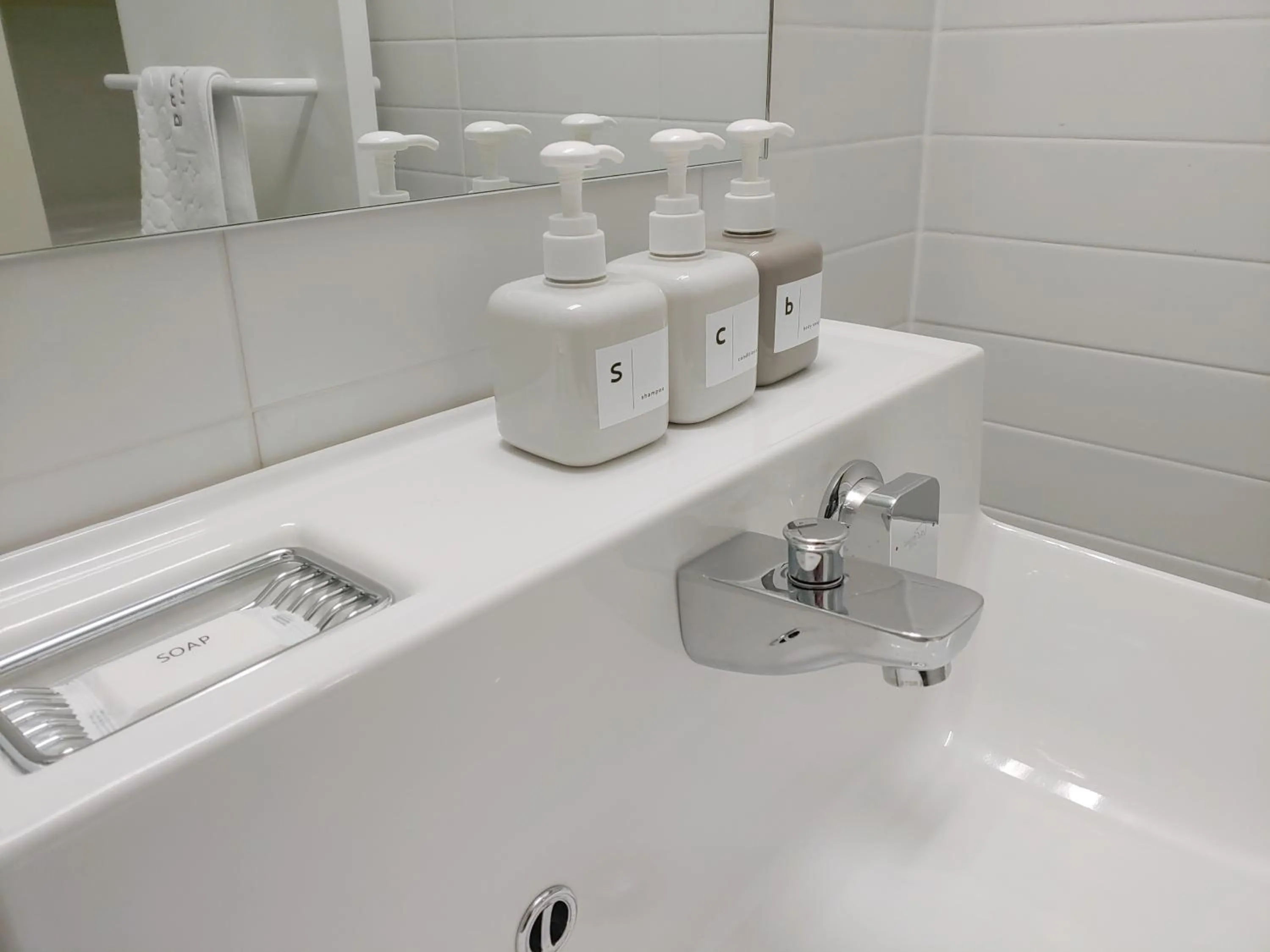 Tong Tong Petit Hotel