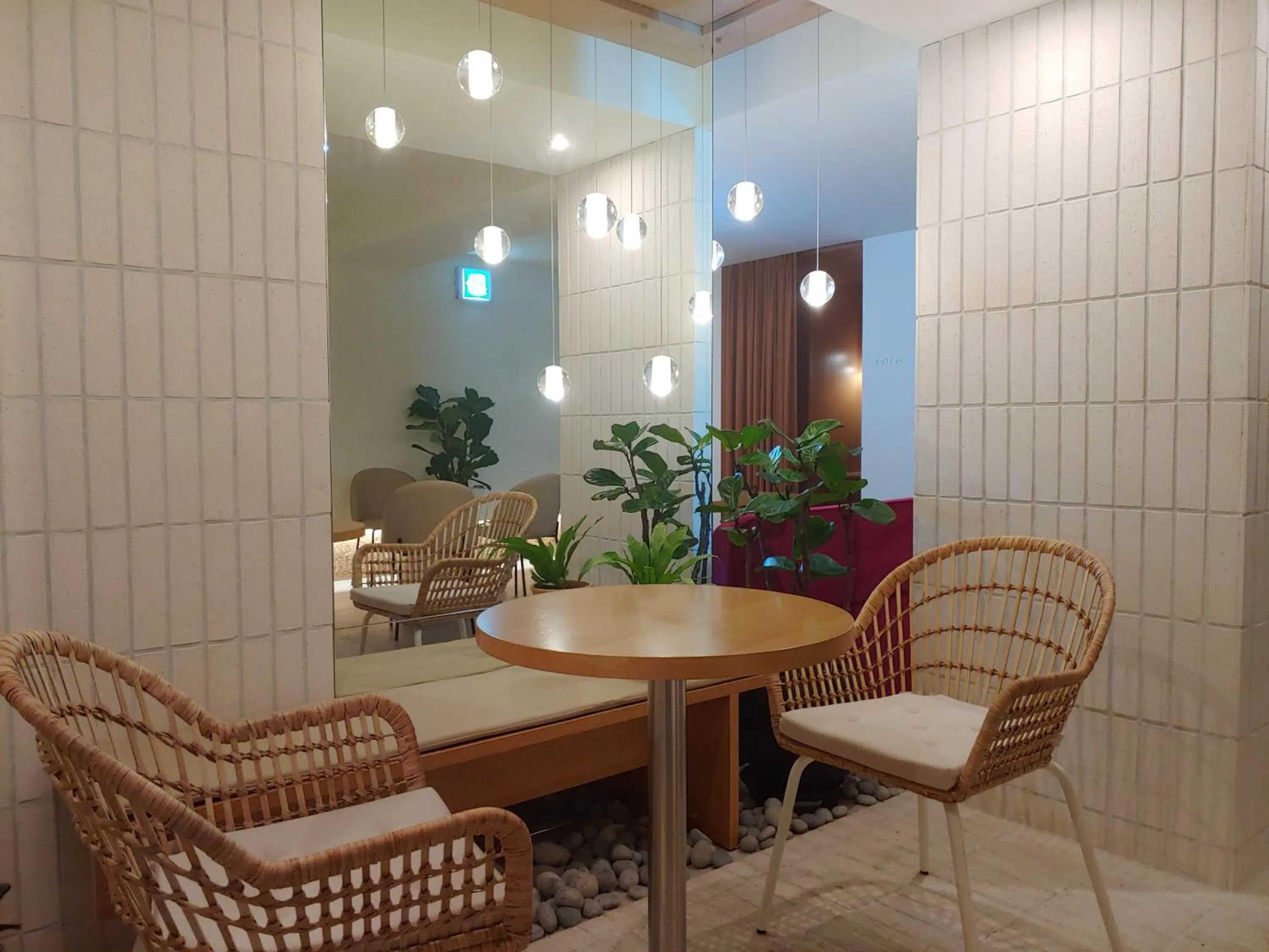 Tong Tong Petit Hotel