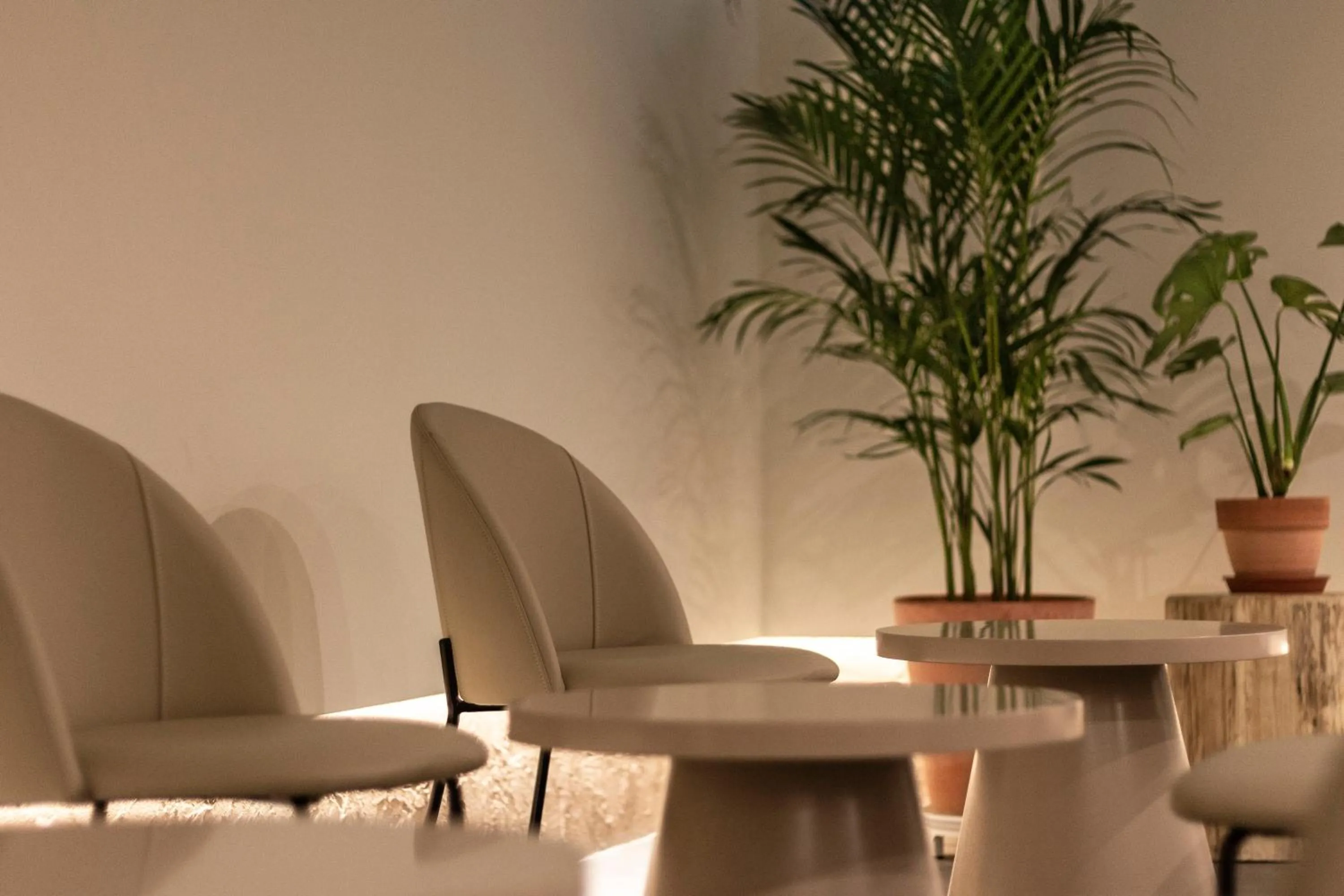 Tong Tong Petit Hotel