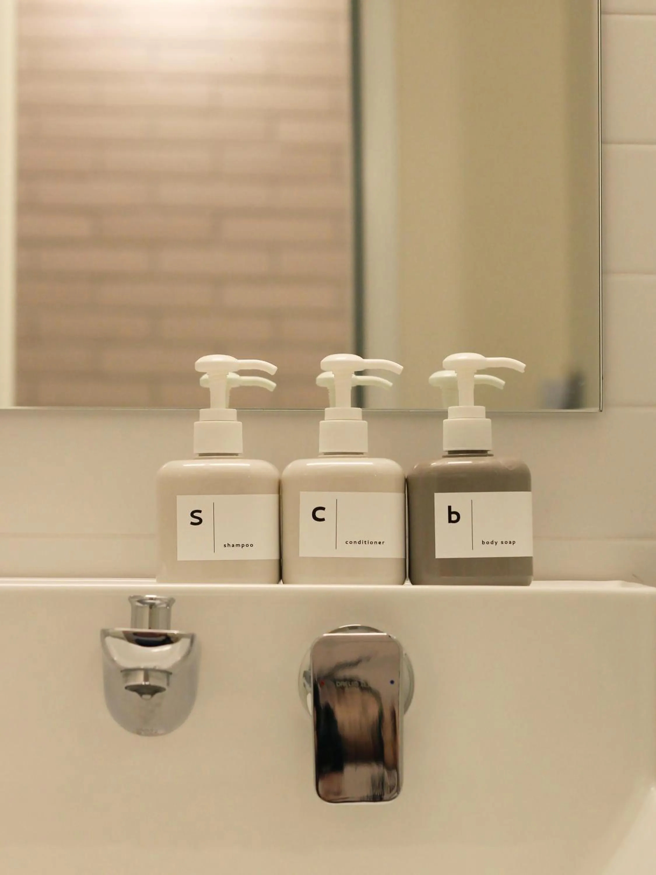 Tong Tong Petit Hotel