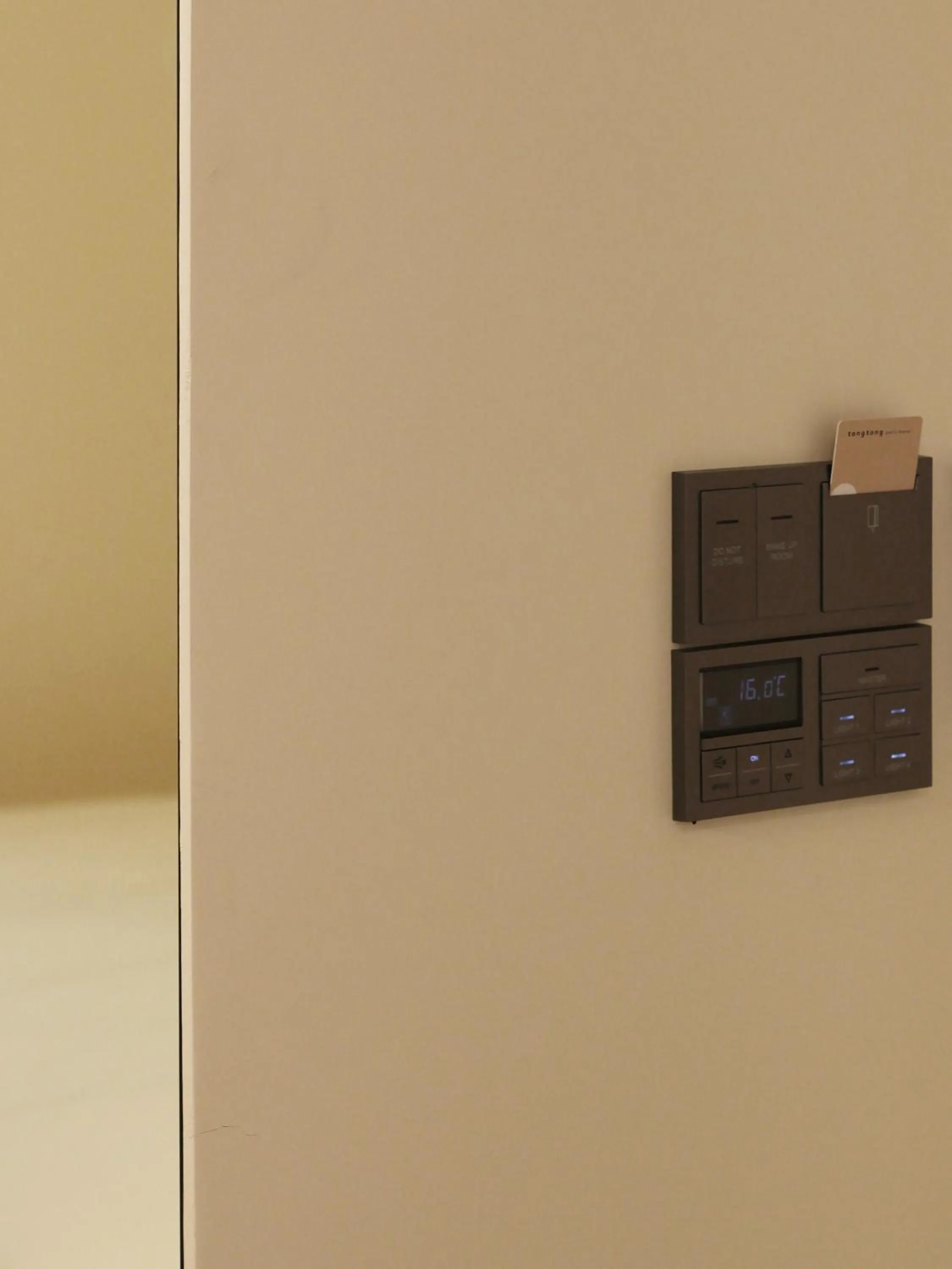 Tong Tong Petit Hotel