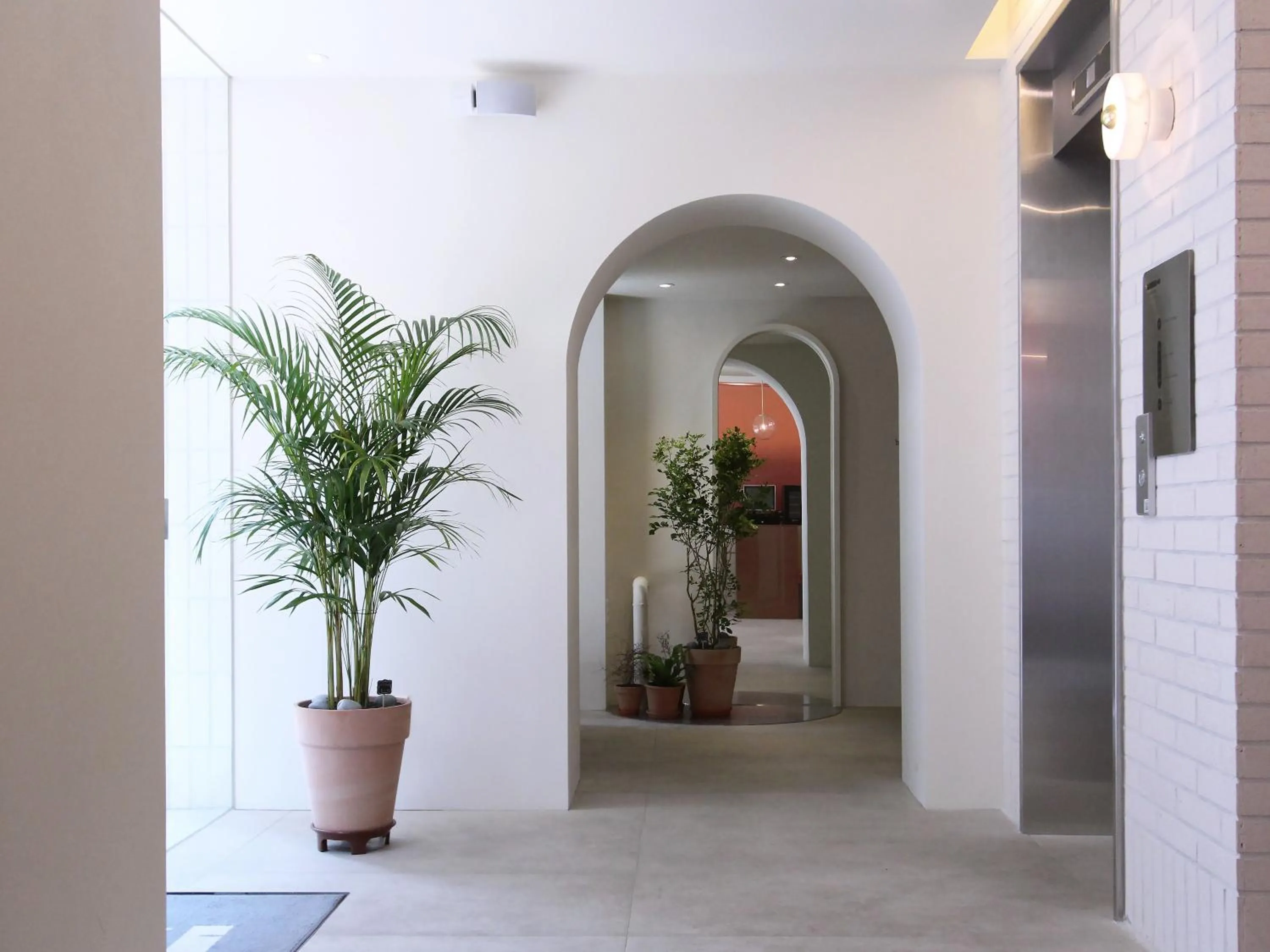 Tong Tong Petit Hotel