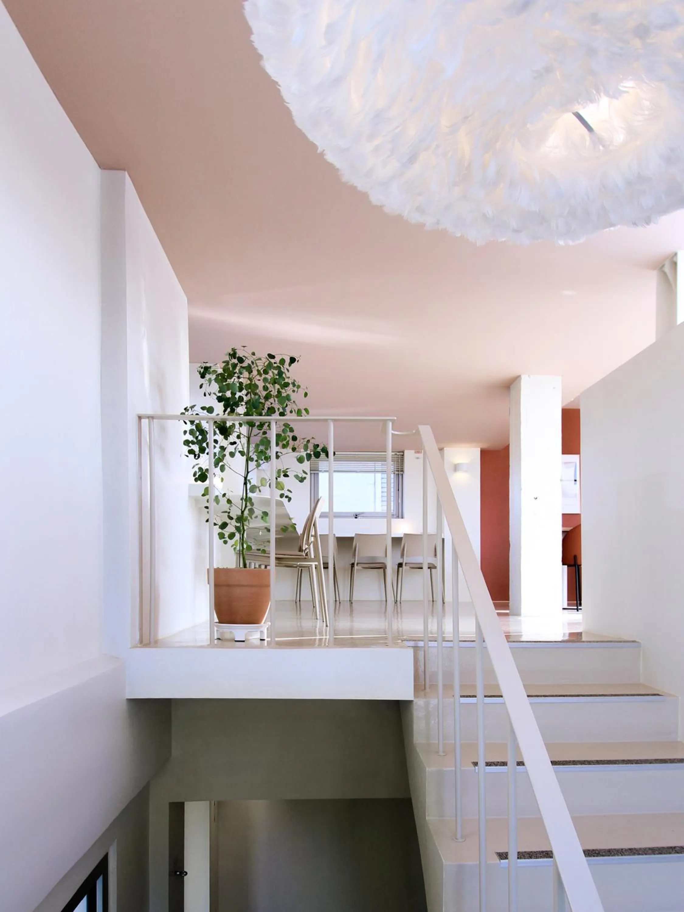 Tong Tong Petit Hotel