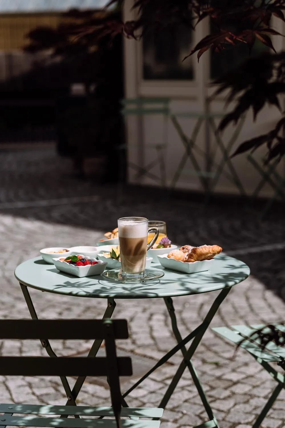 Hotel Heini