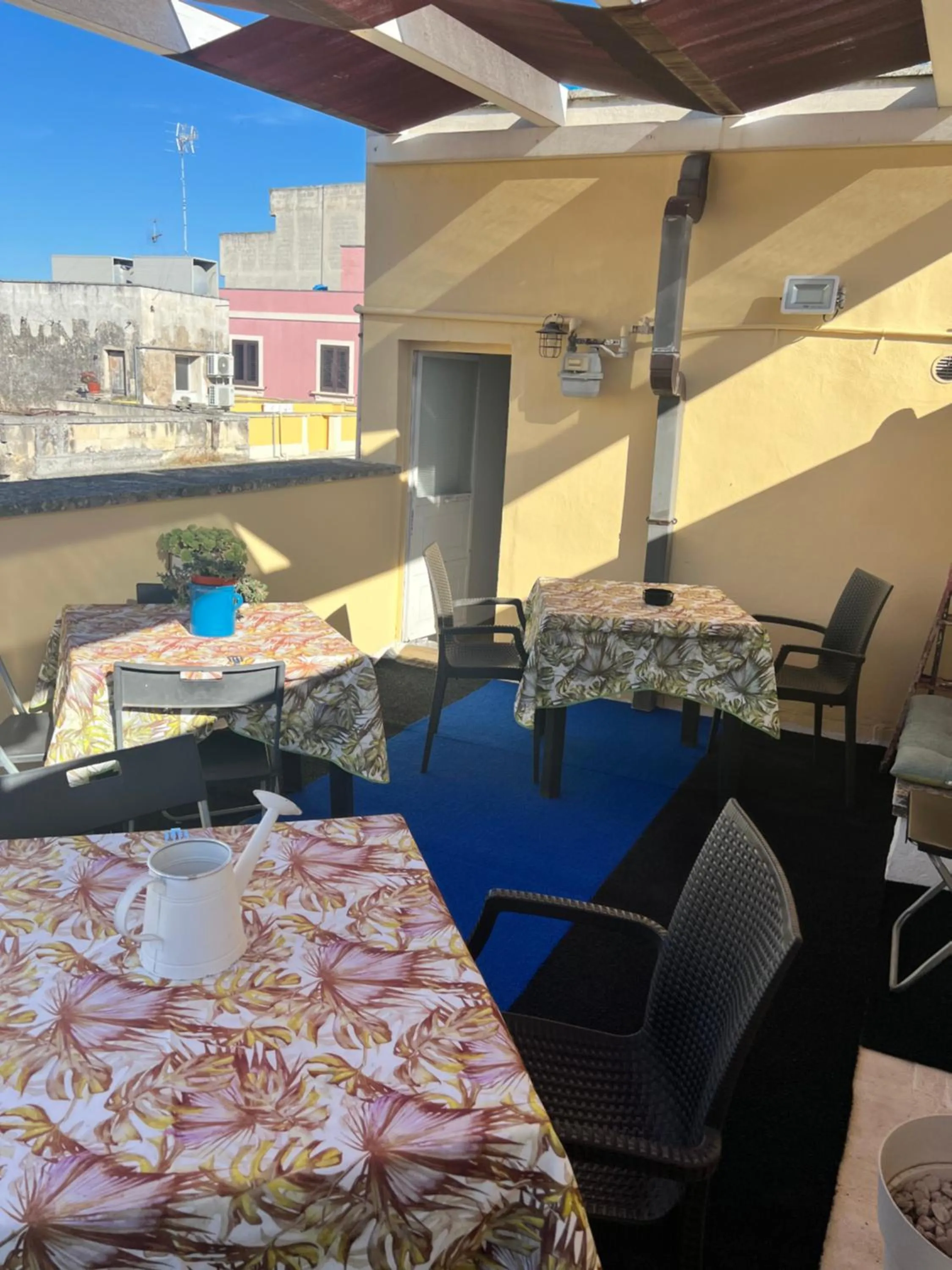 Balcony/Terrace in Handy