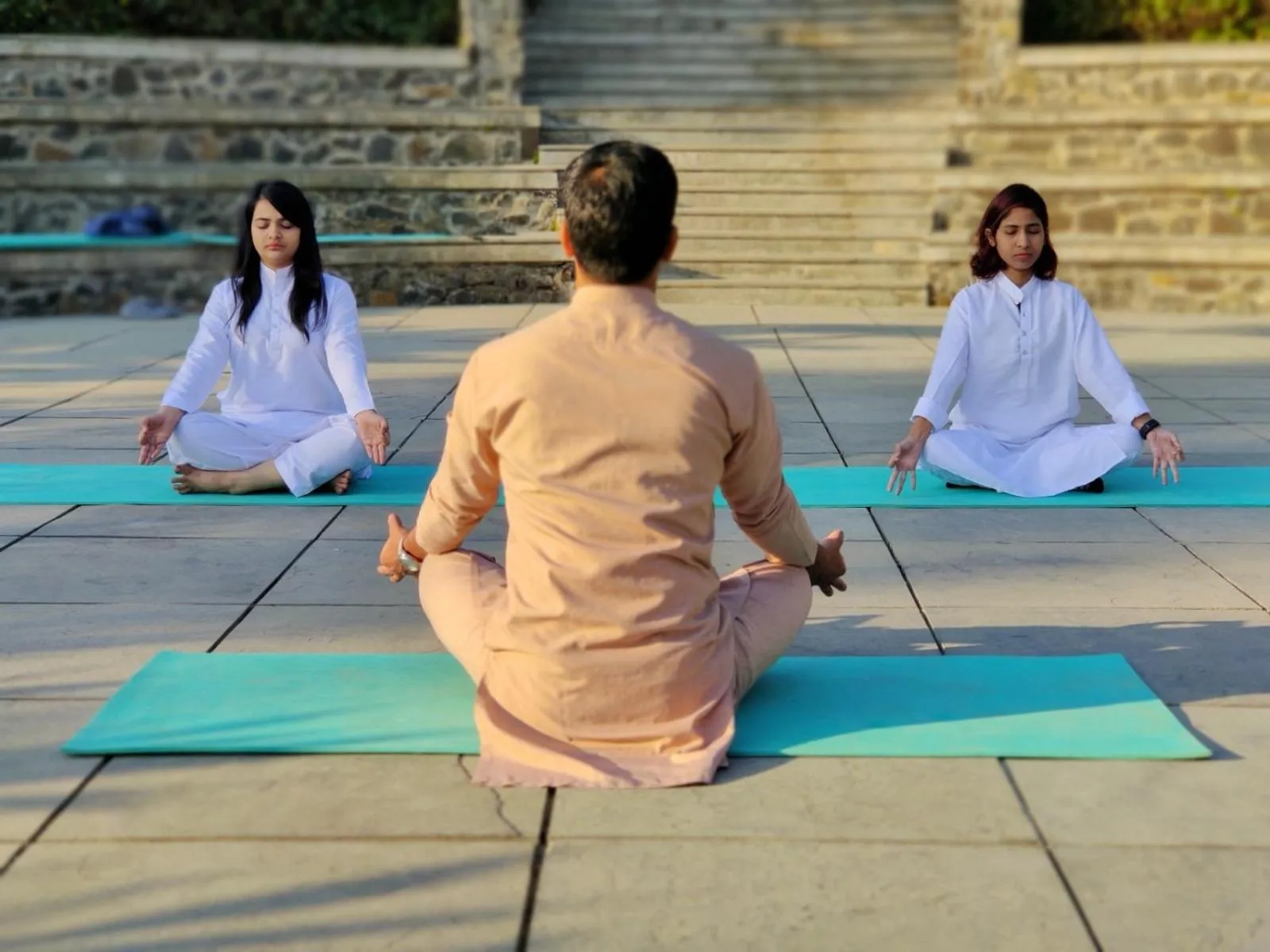 Activities in Fazlani Natures Nest - The Wellness Retreat