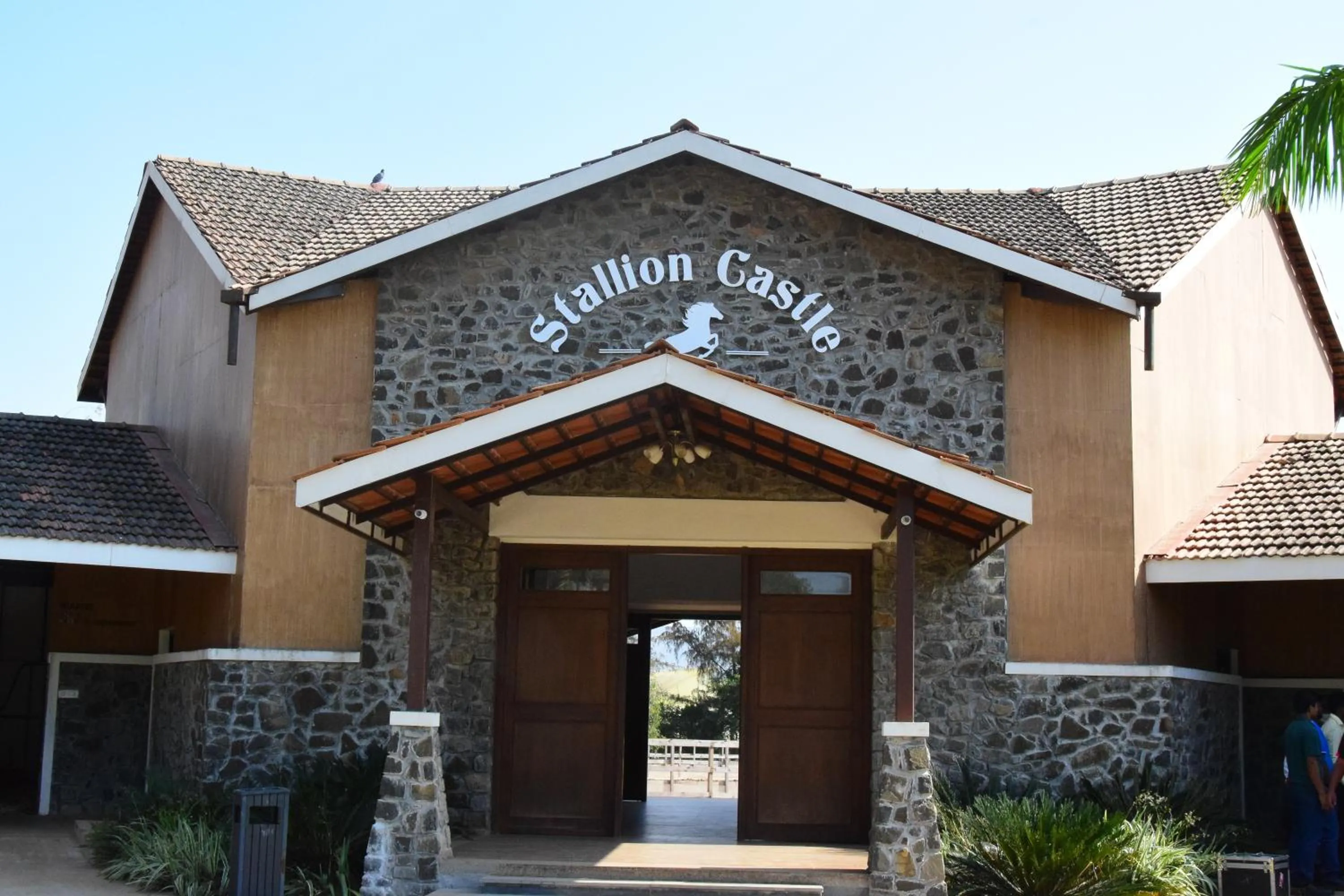 Activities in Fazlani Natures Nest - The Wellness Retreat