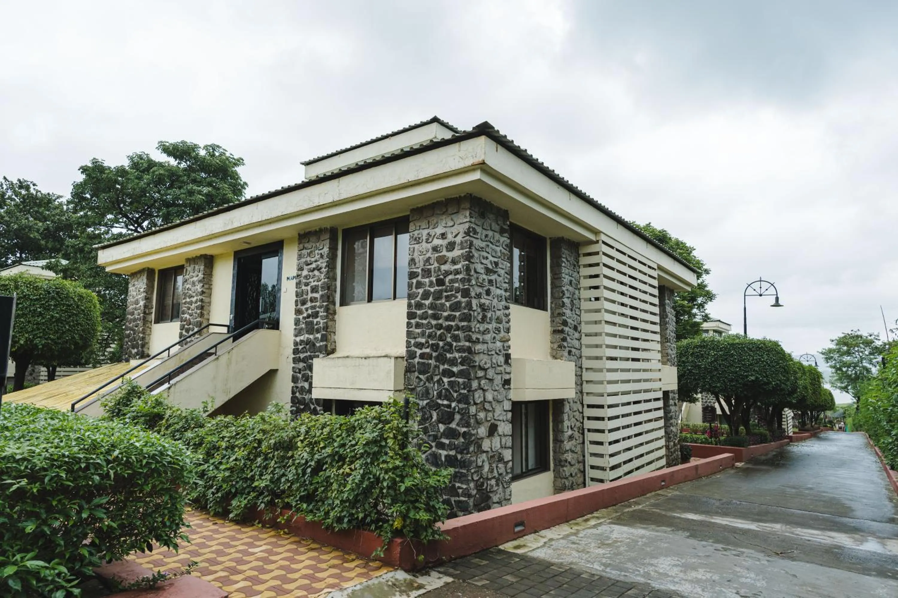 Fazlani Natures Nest - The Wellness Retreat