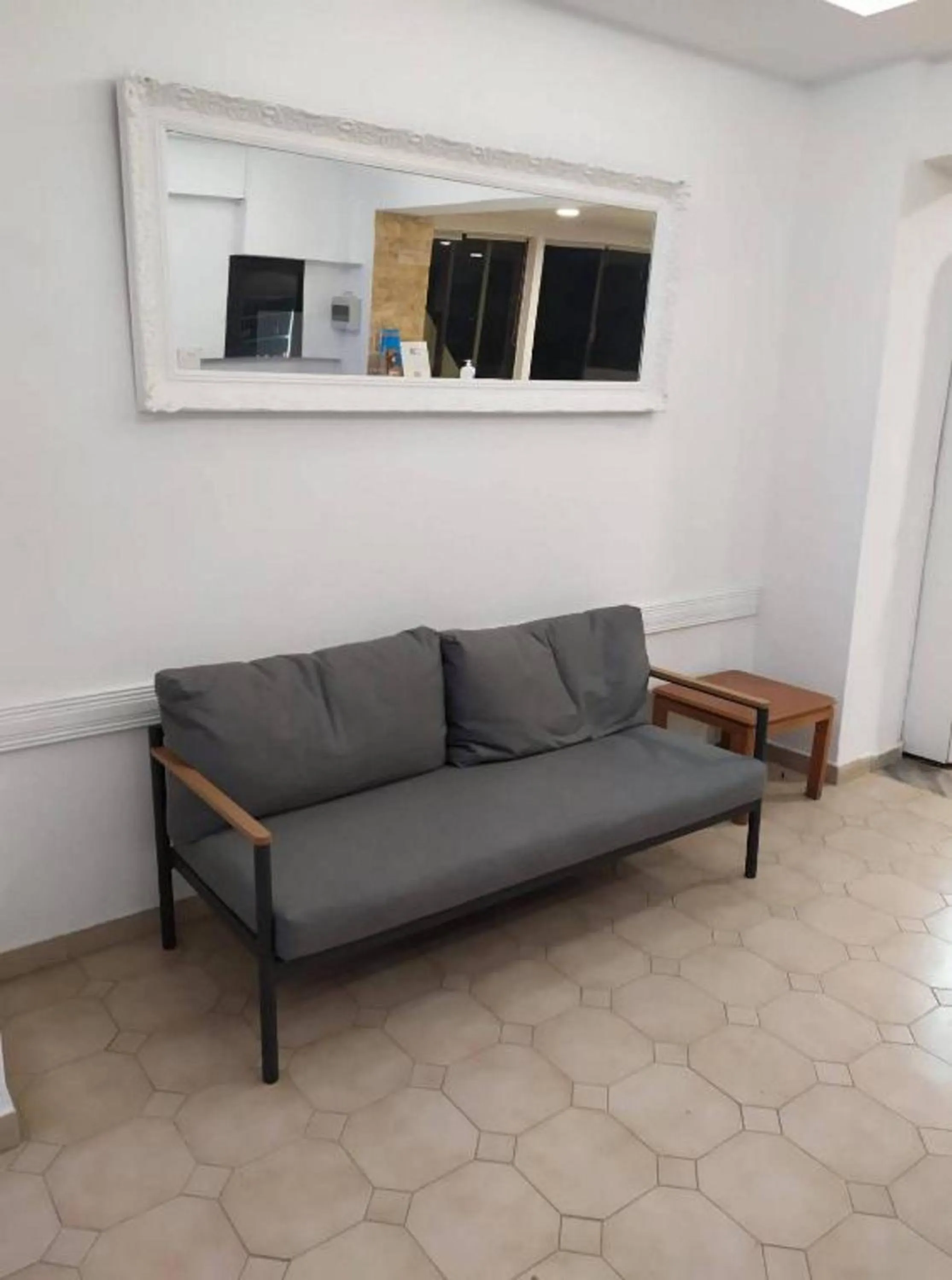 Property building in Butterfly Studios, Faliraki