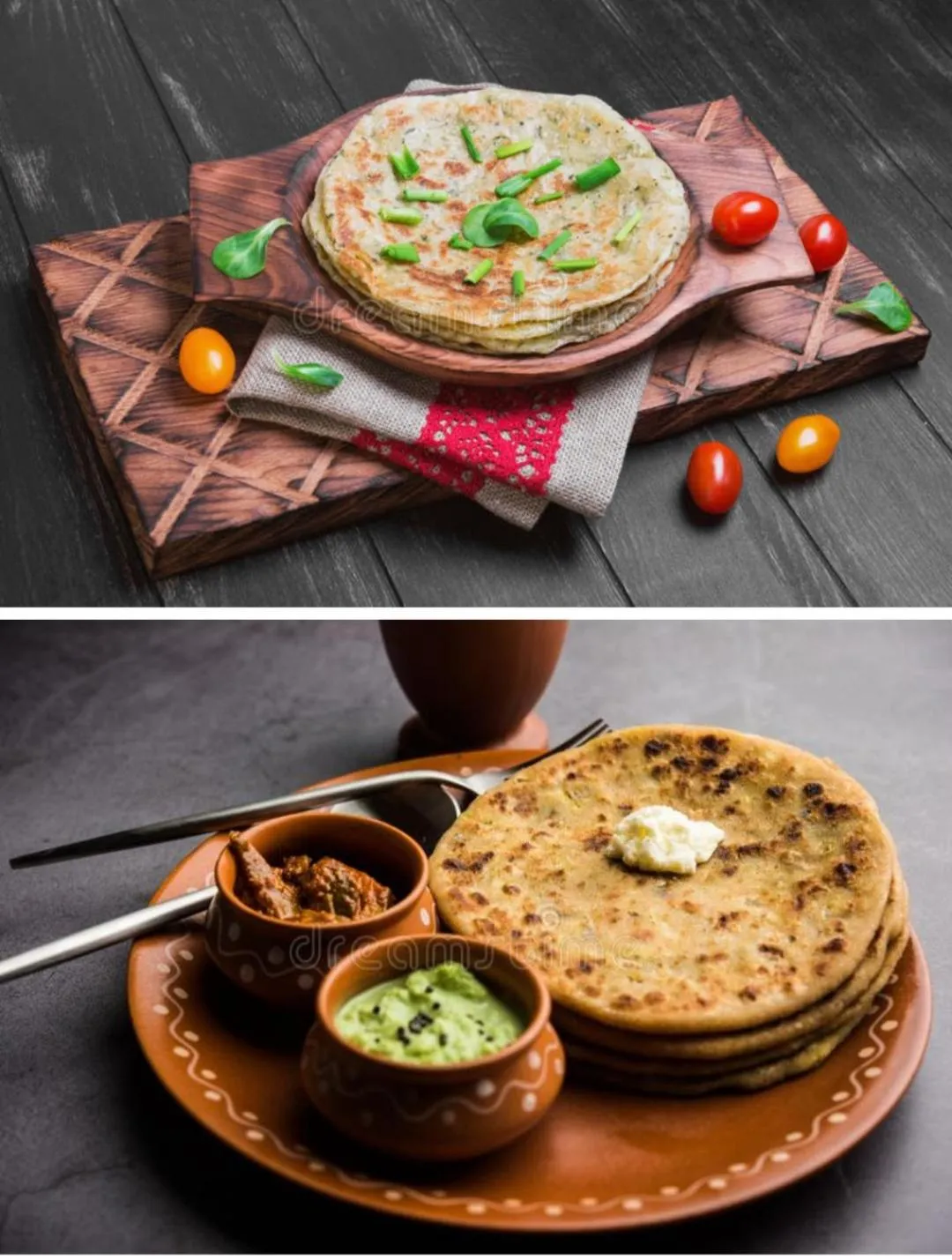 Food and drinks in ShriGo Hotel Kaithli Hills Shimla