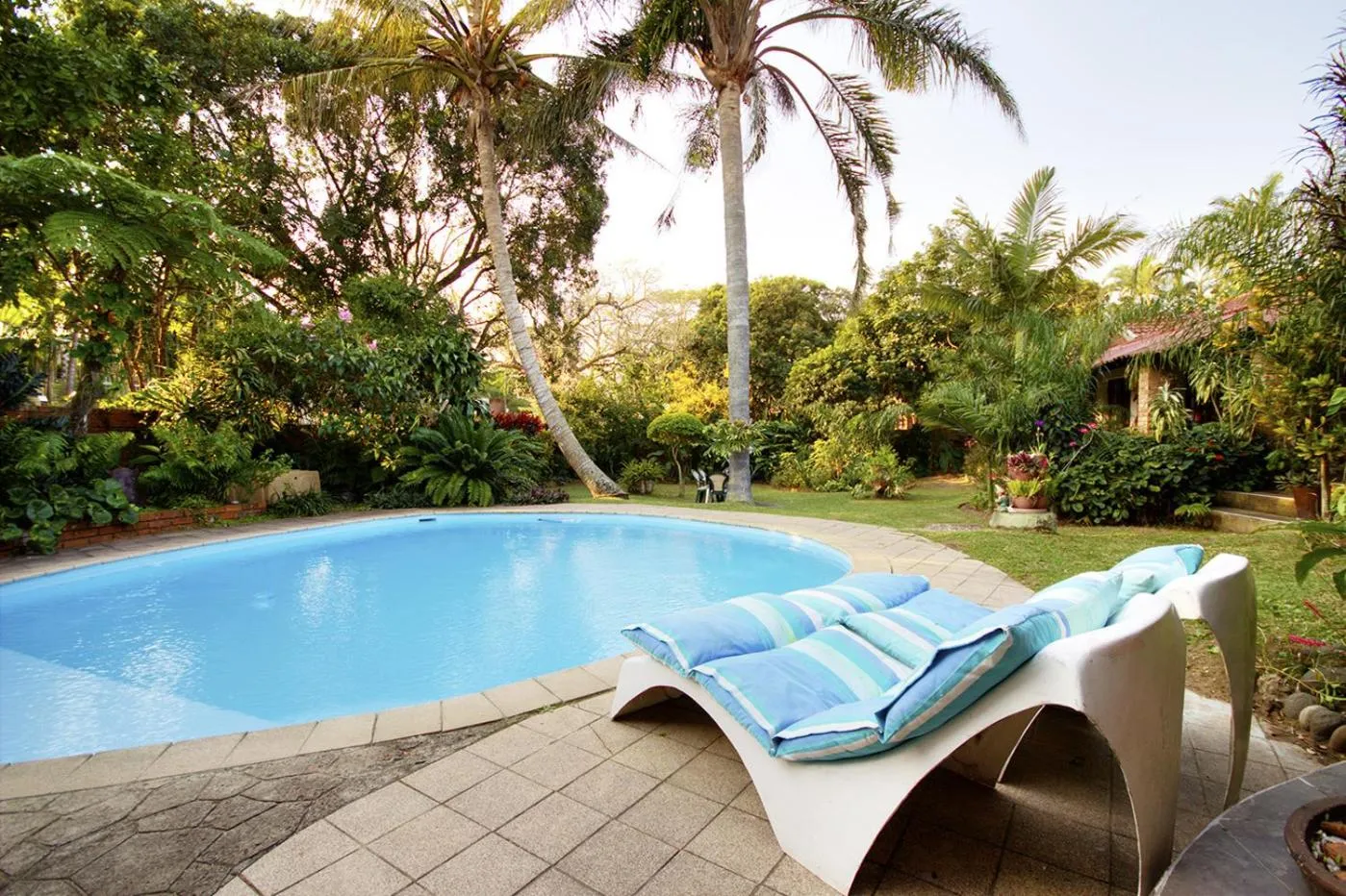 Maputaland Guest House