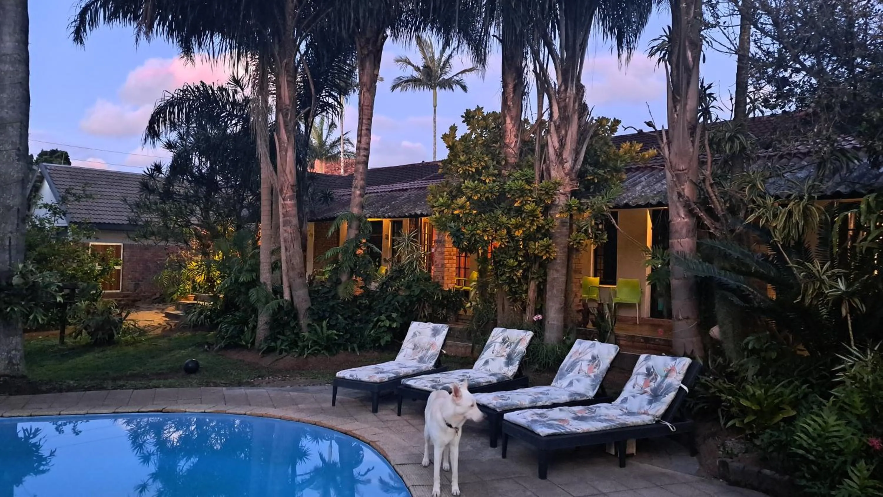 Maputaland Guest House