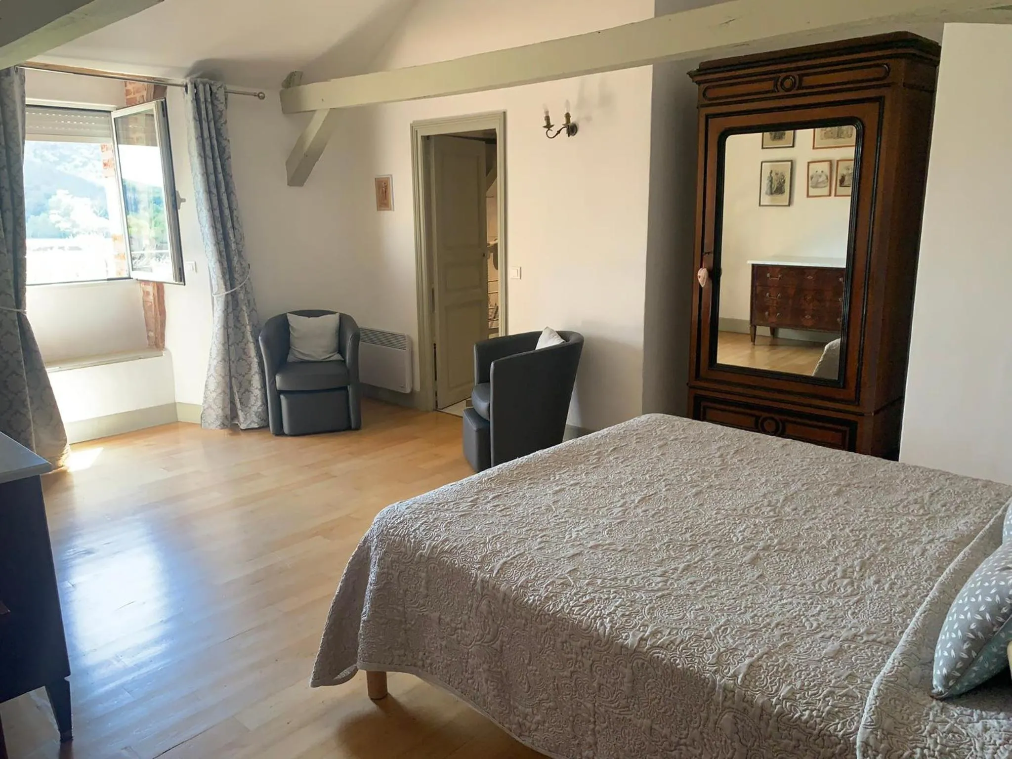 Chambres d'hôtes Maison Redon