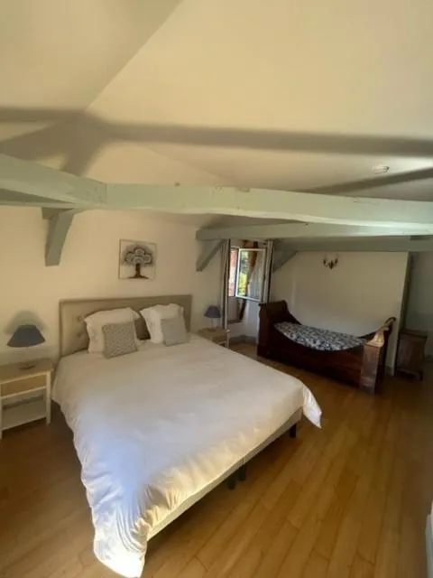 Chambres d'hôtes Maison Redon
