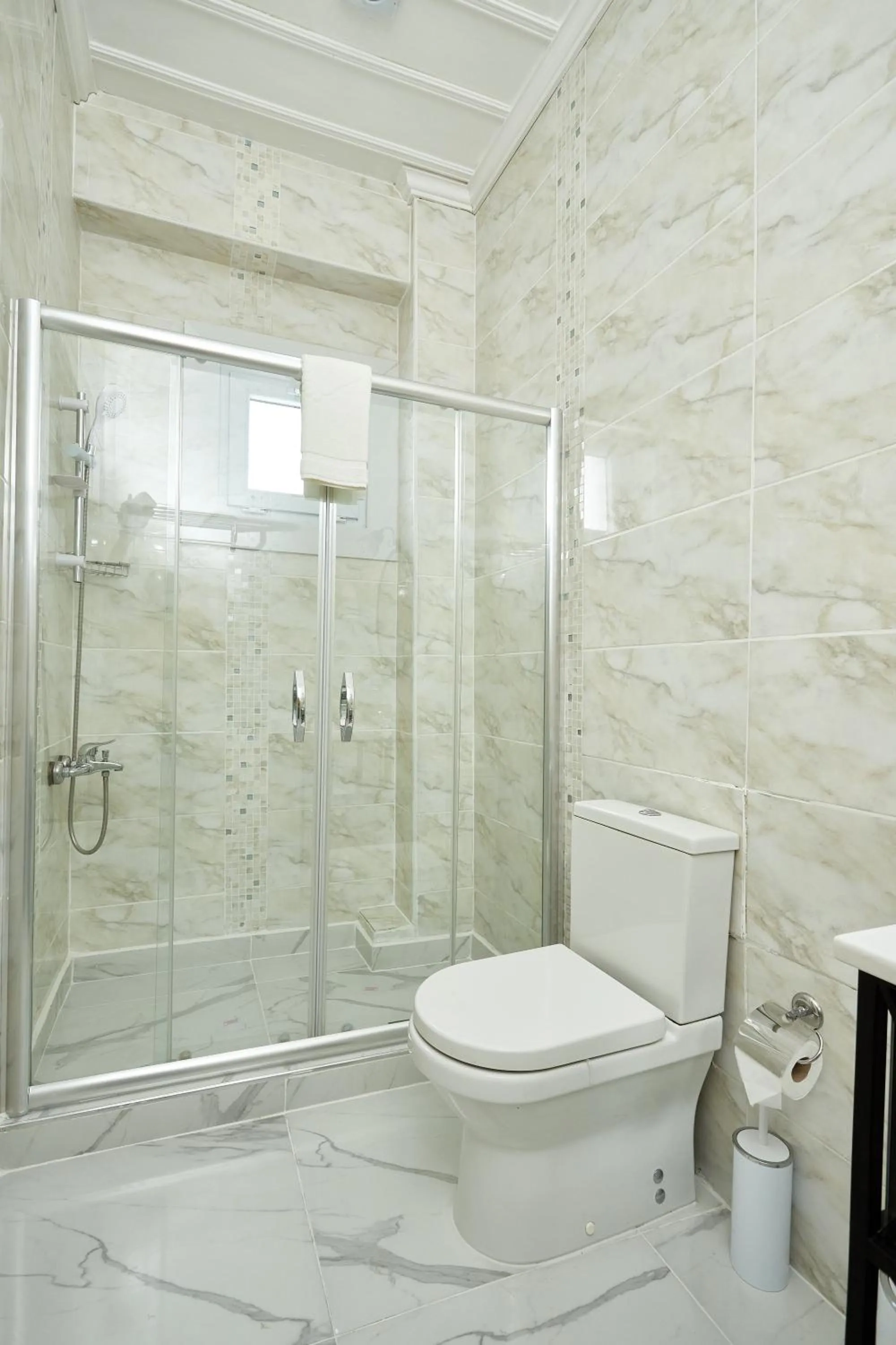 Bathroom in Mataraci Konak