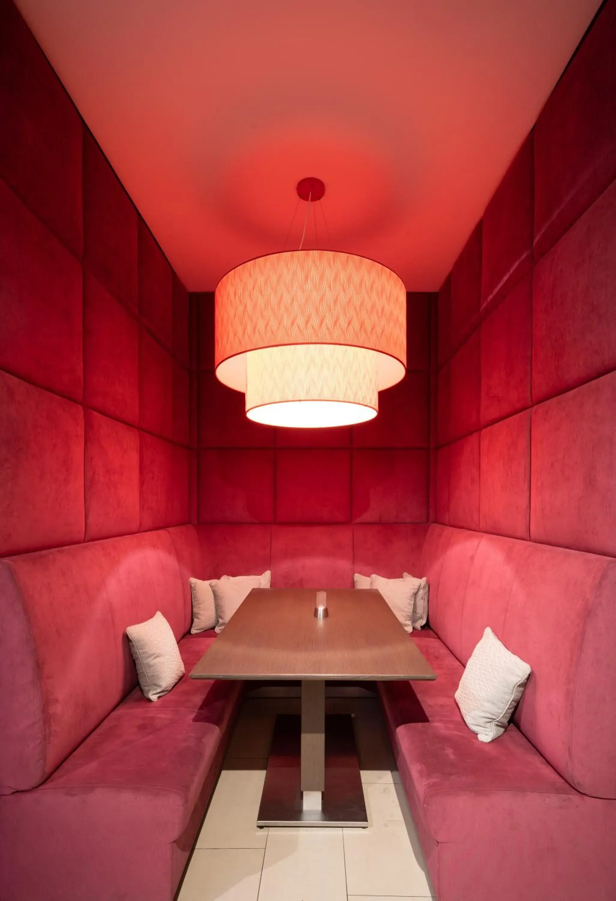 Lounge or bar in Hotel Orangerie Lounge or bar in Hotel Orangerie