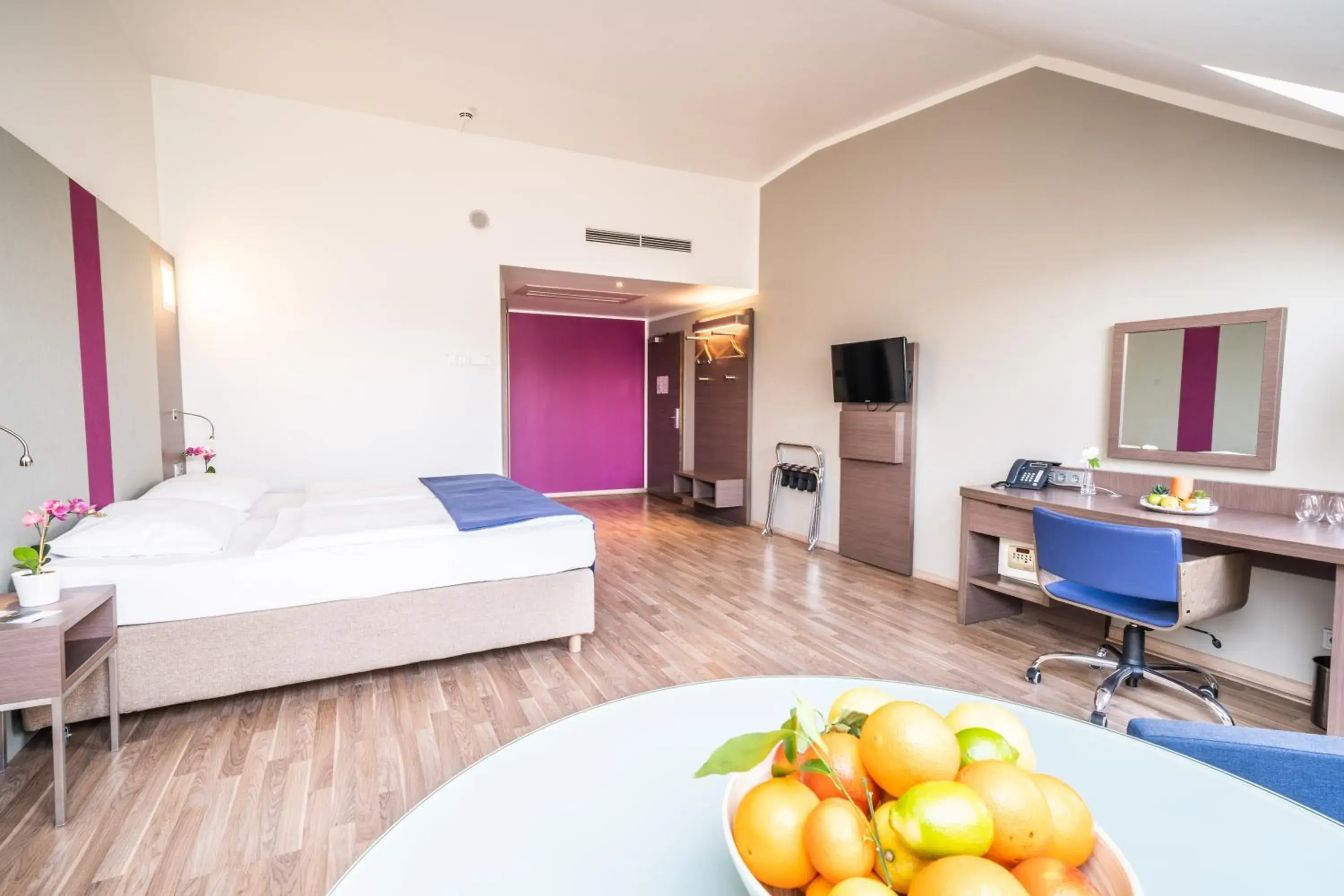 Pets, Bed in Hotel Orangerie Pets, Bed in Hotel Orangerie