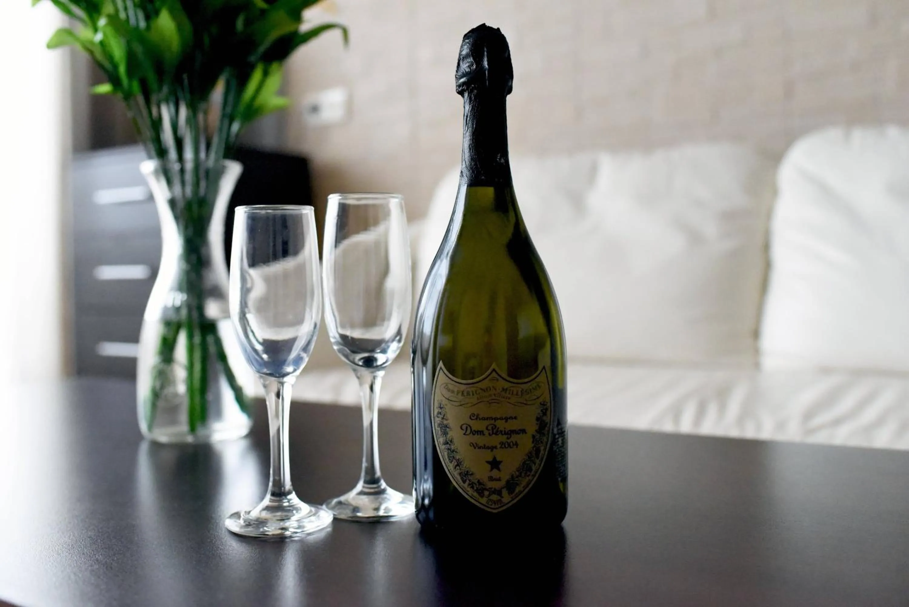 Alcoholic drinks in Aparthotel VRIS