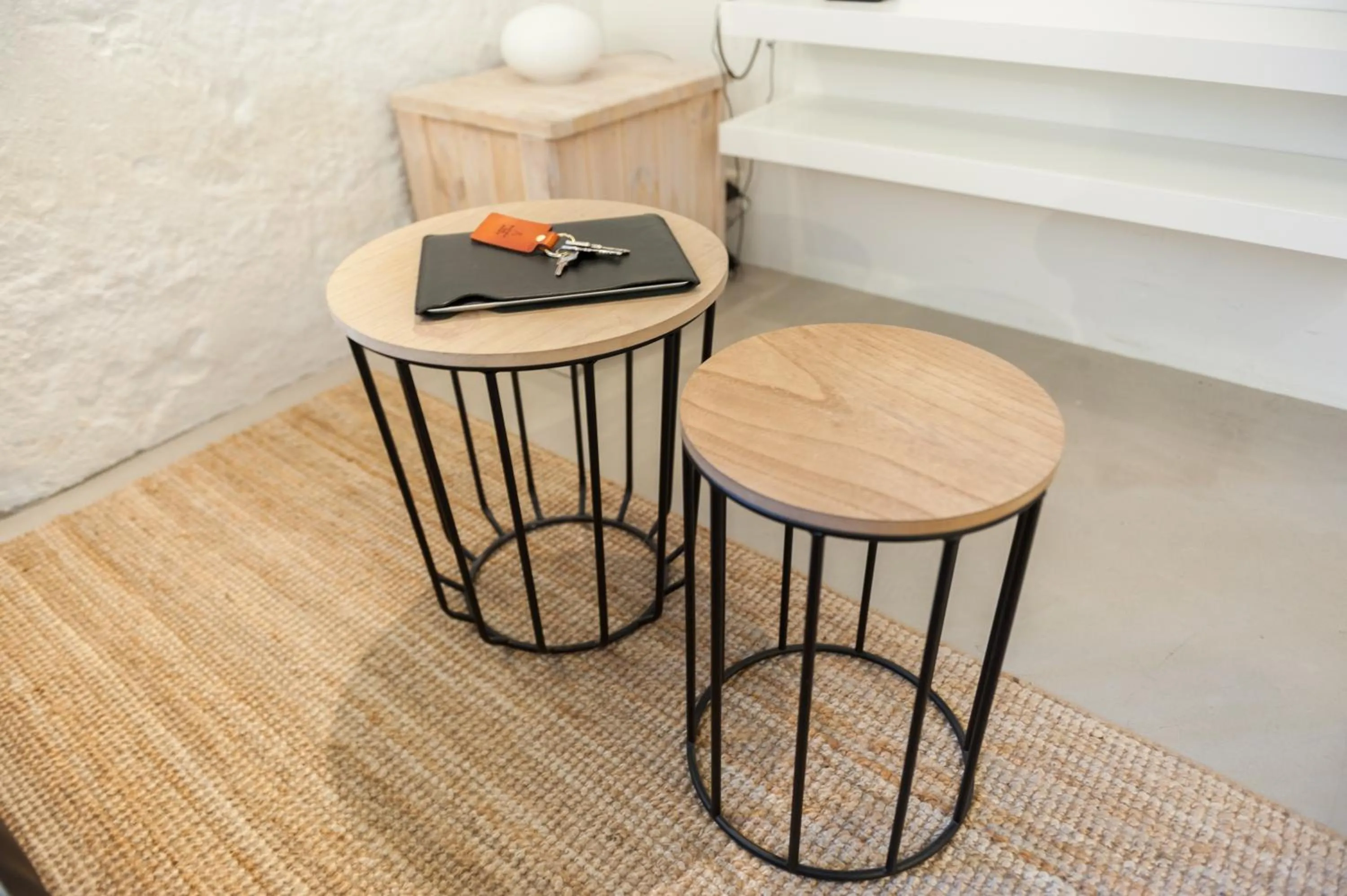 TV and multimedia in Reykjavík Treasure B&B