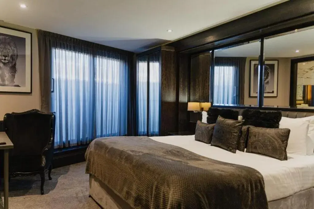Penthouse Apartment in The County Aparthotel Penthouse Apartment in The County Aparthotel