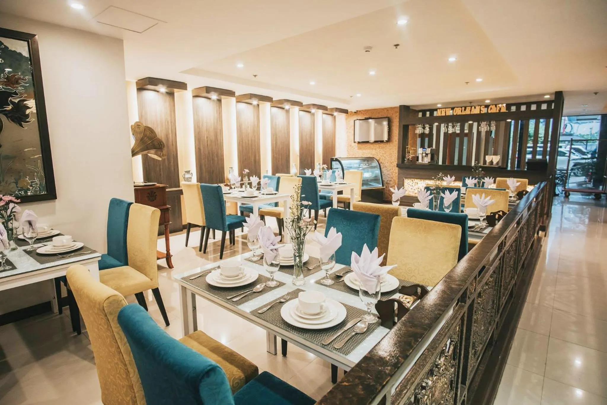 Panorama Summit Hotel