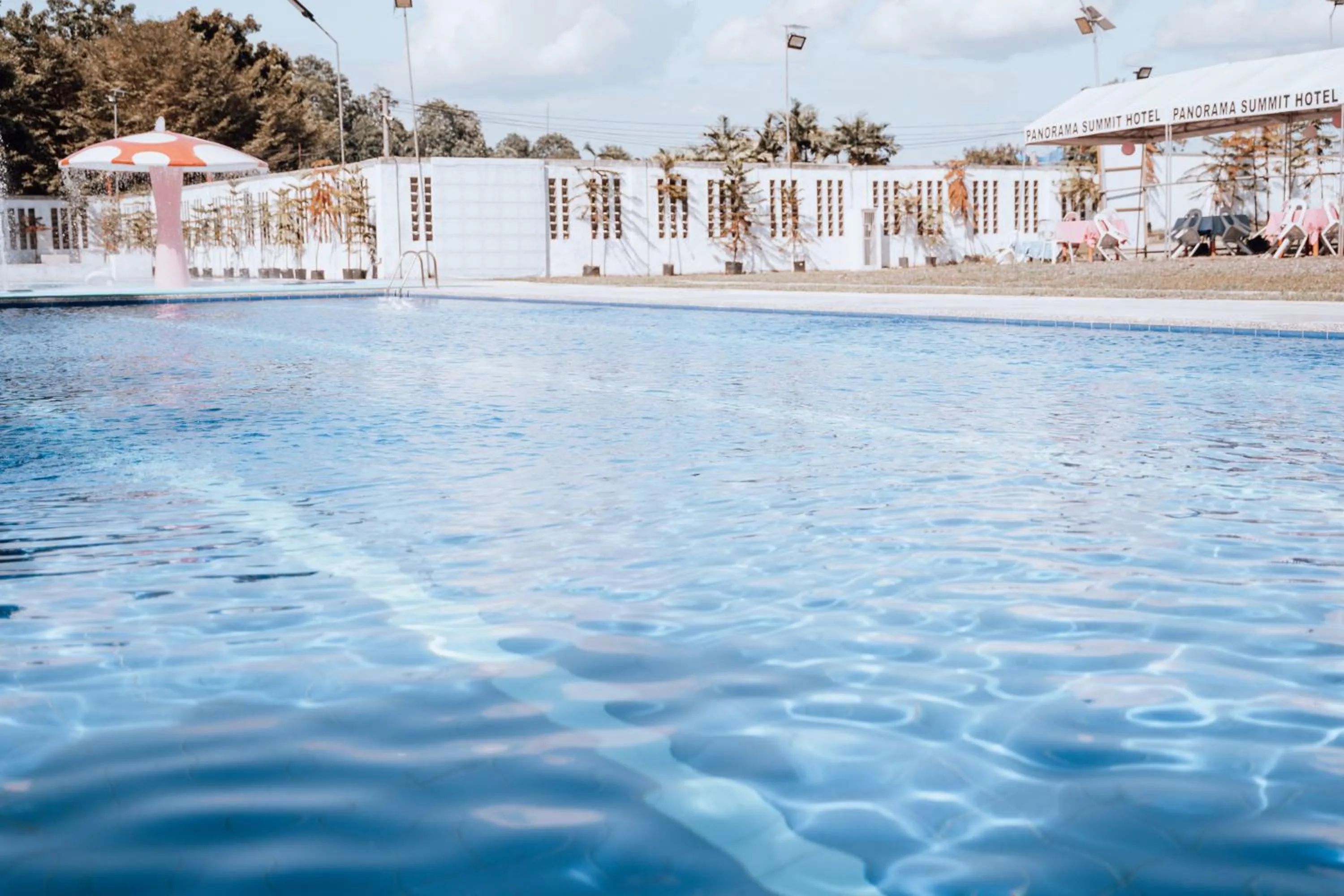 Panorama Summit Hotel