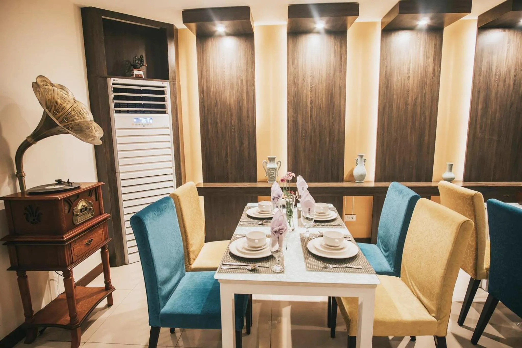 Panorama Summit Hotel