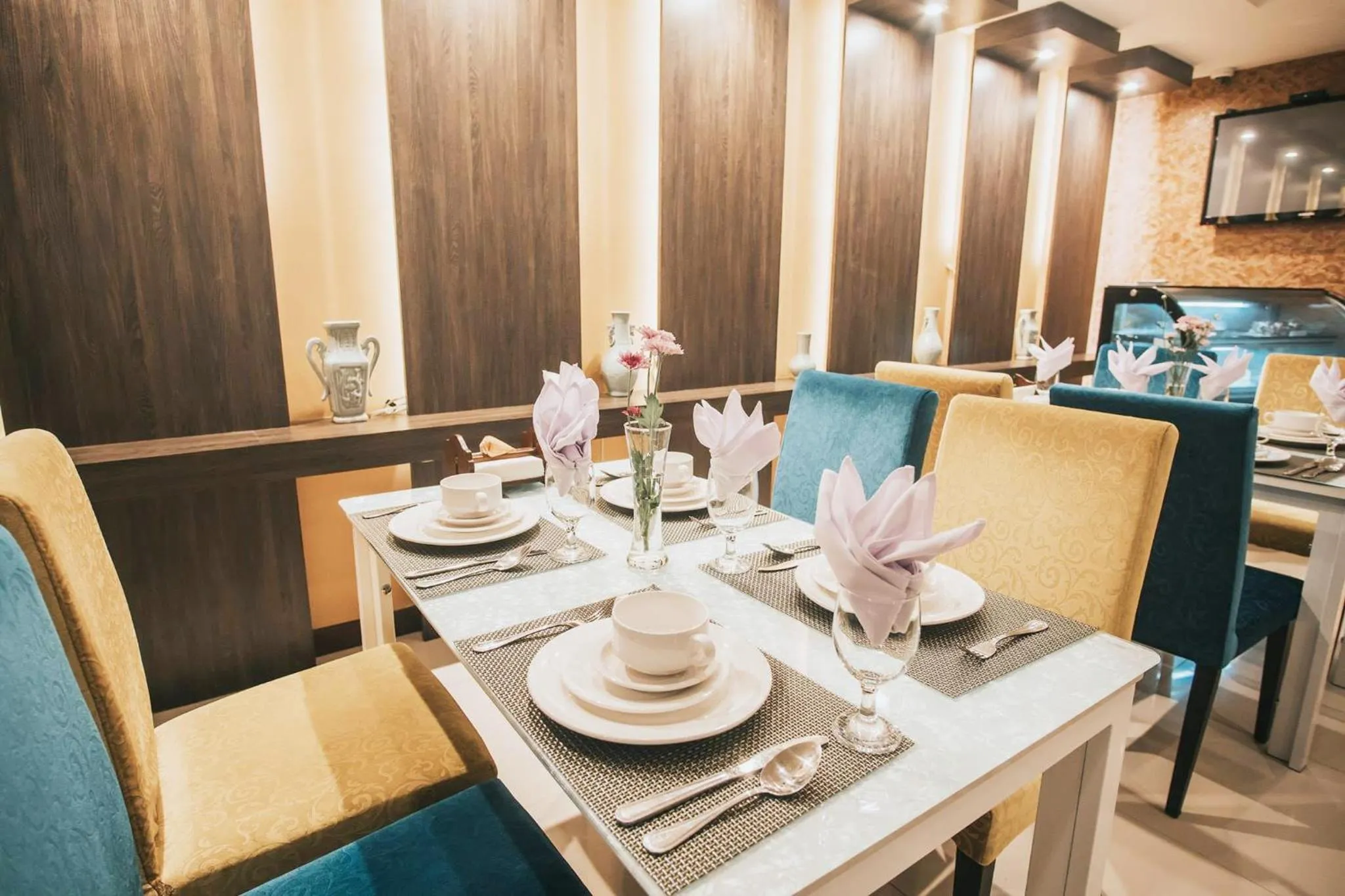 Panorama Summit Hotel