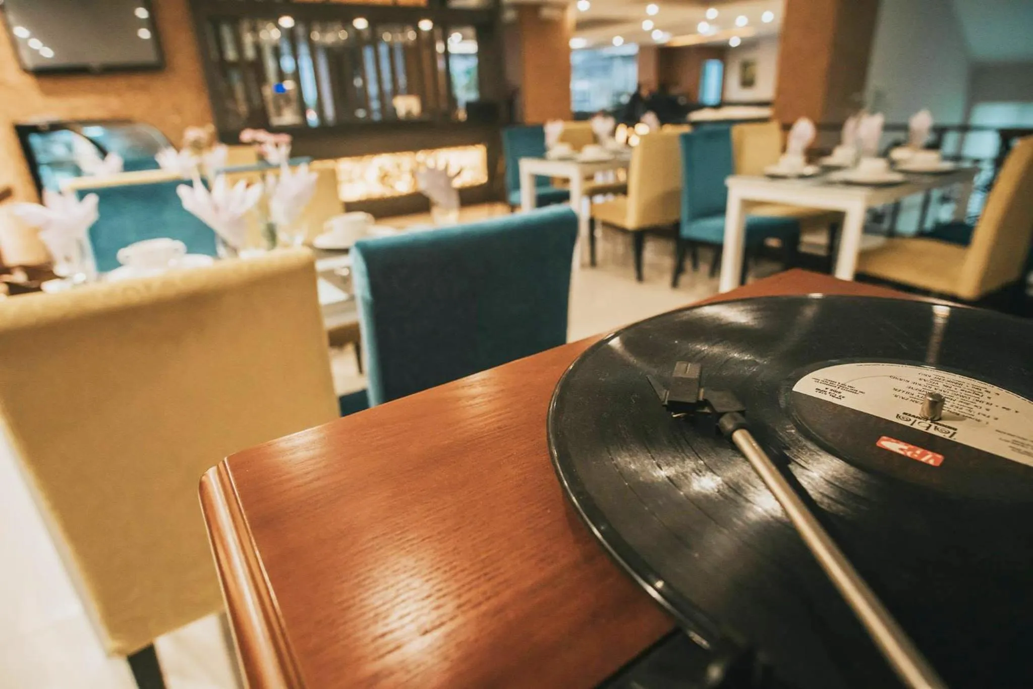 Panorama Summit Hotel