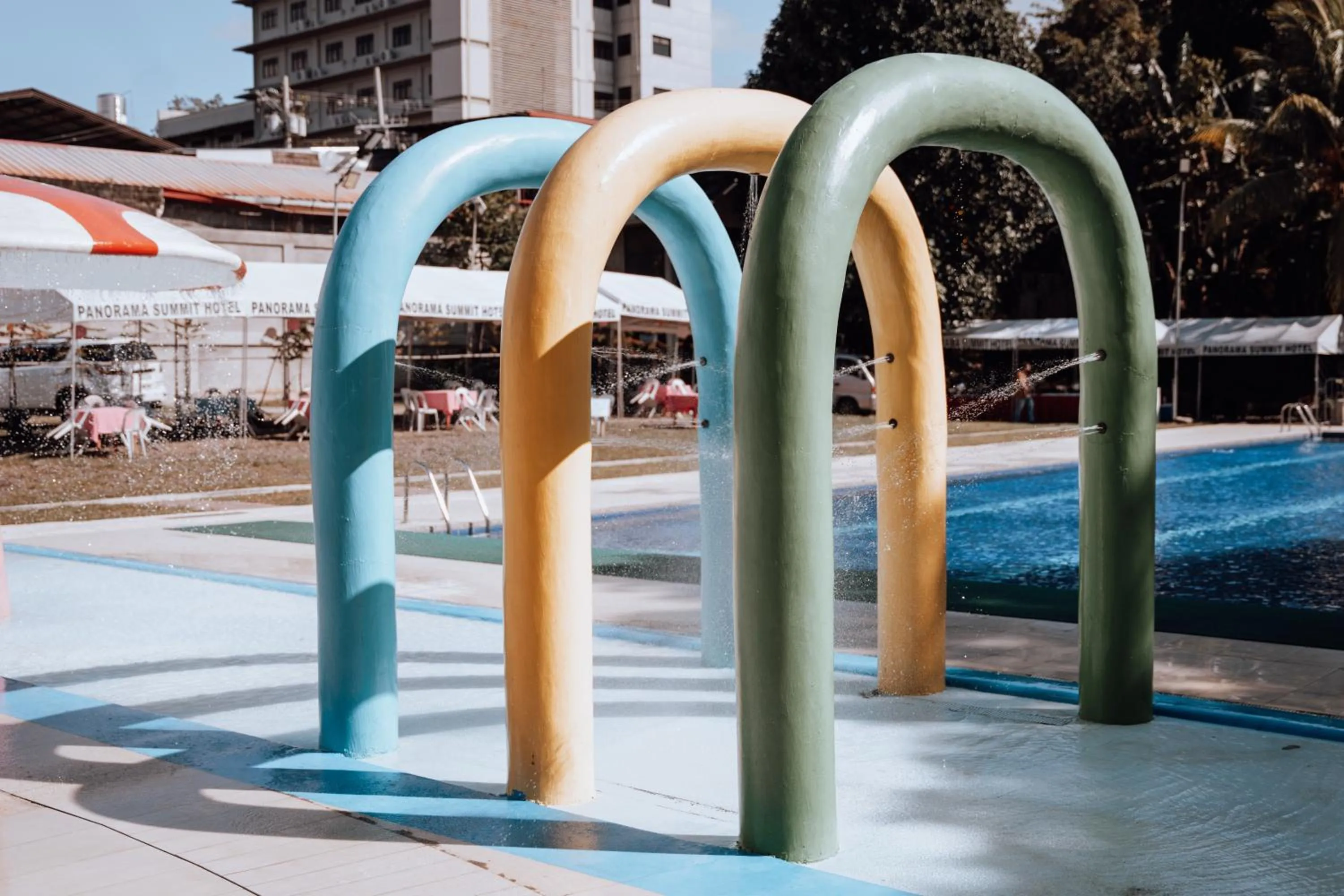 Panorama Summit Hotel