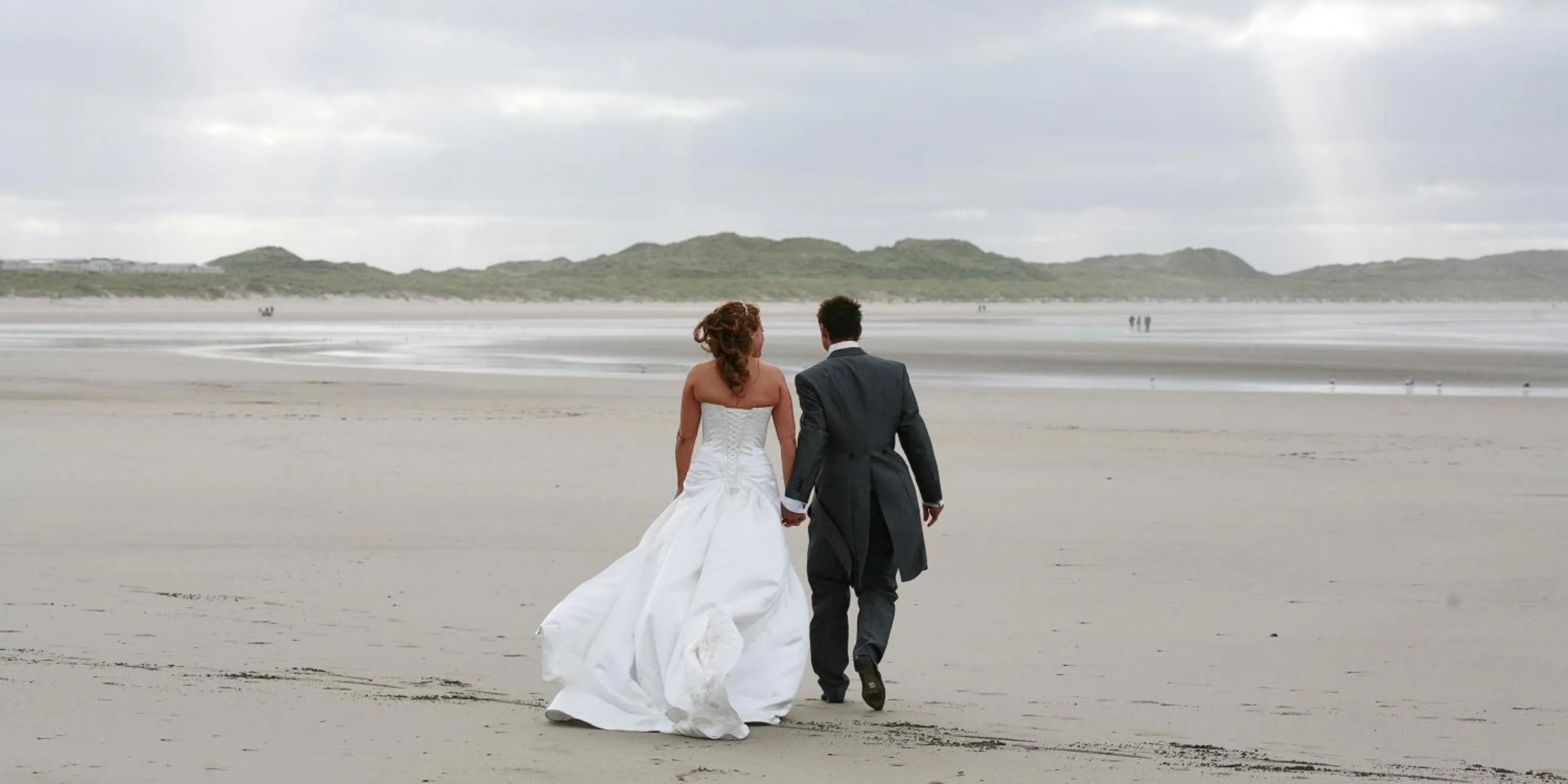 Natural landscape in Diamond Coast Hotel