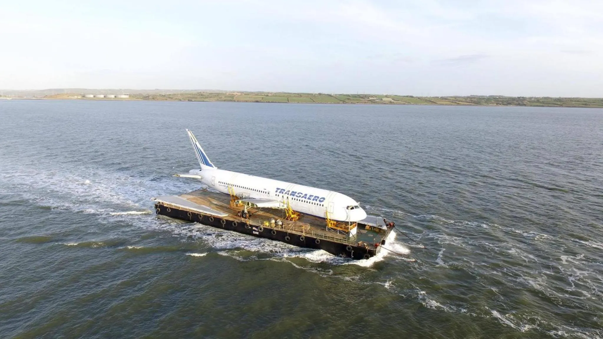 Nearby landmark in Diamond Coast Hotel