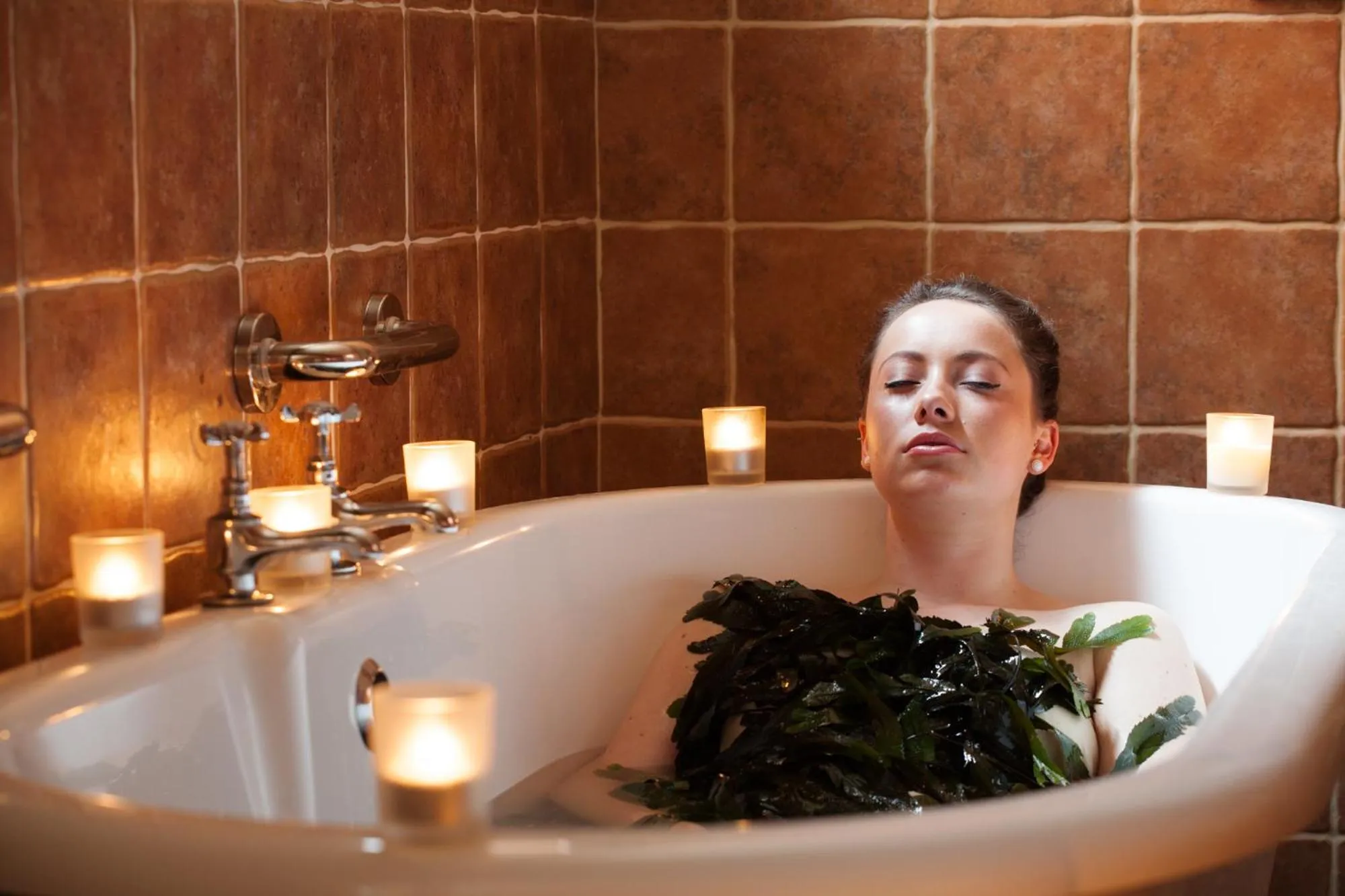 Spring in Diamond Coast Hotel