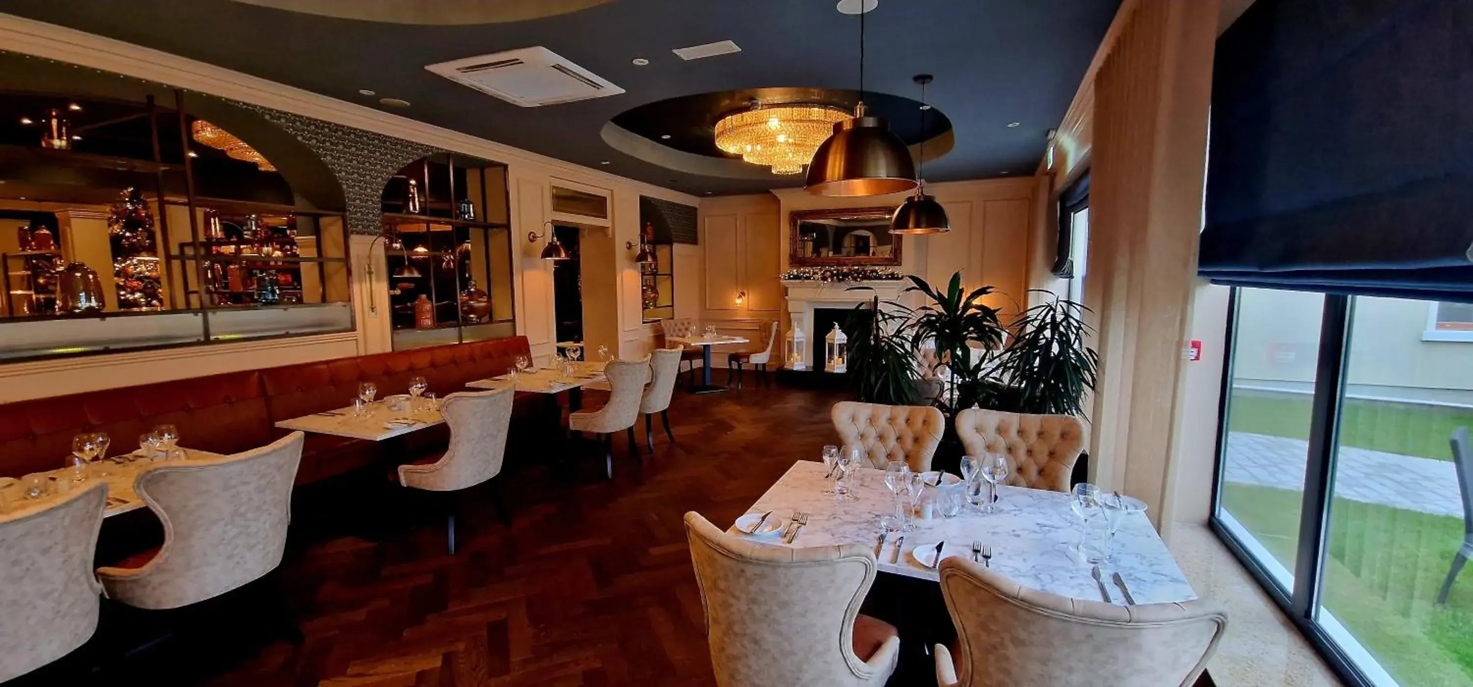 Restaurant/places to eat in Diamond Coast Hotel Restaurant/places to eat in Diamond Coast Hotel