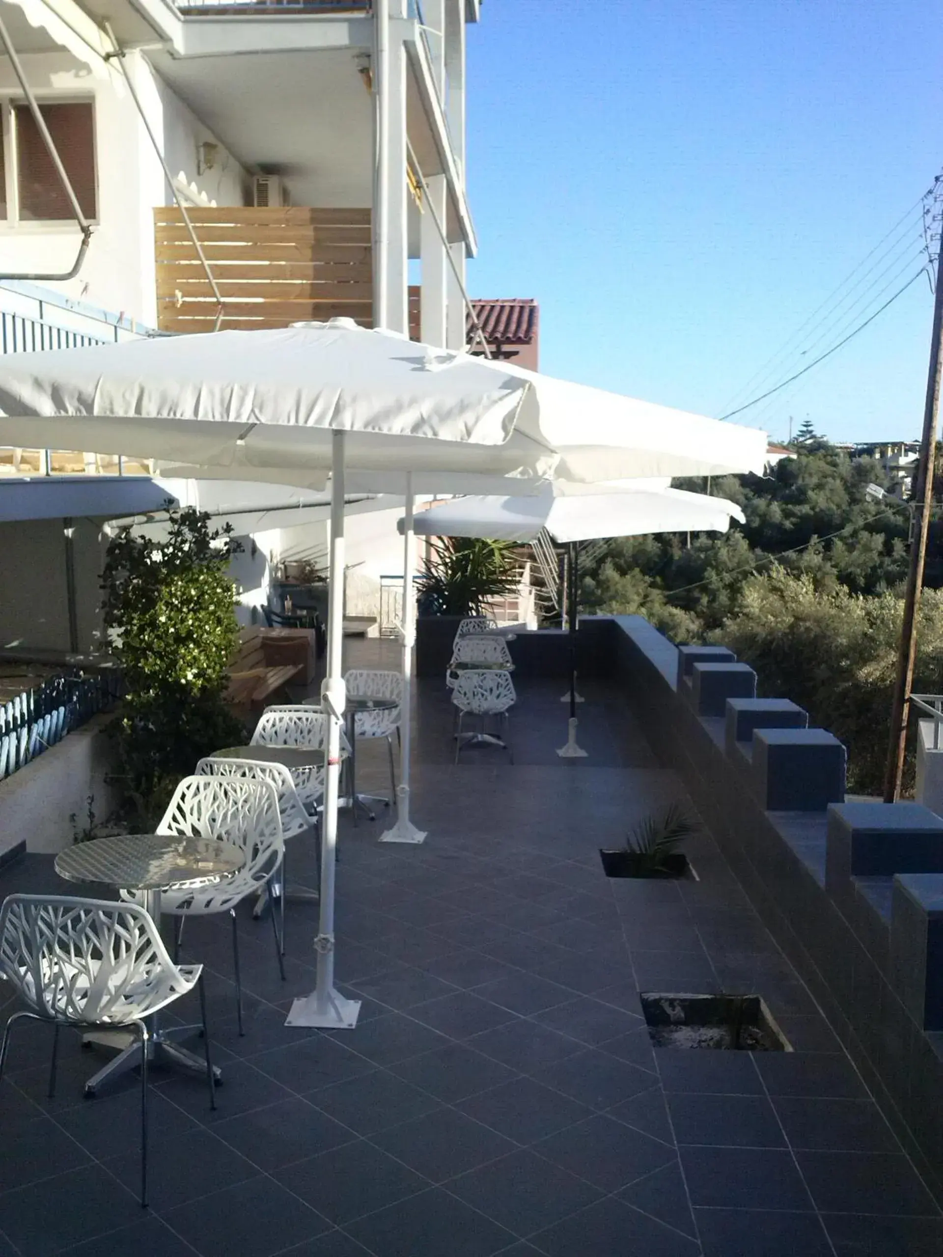 Villa Teo Villa Teo